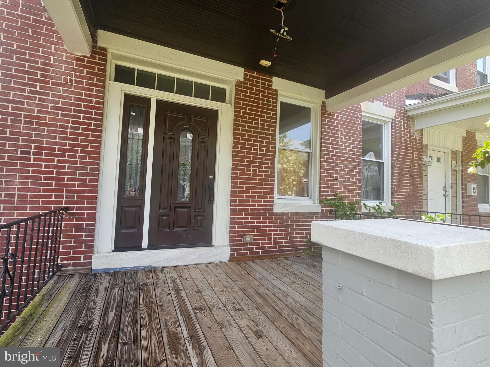 ALLENDALE - Residential