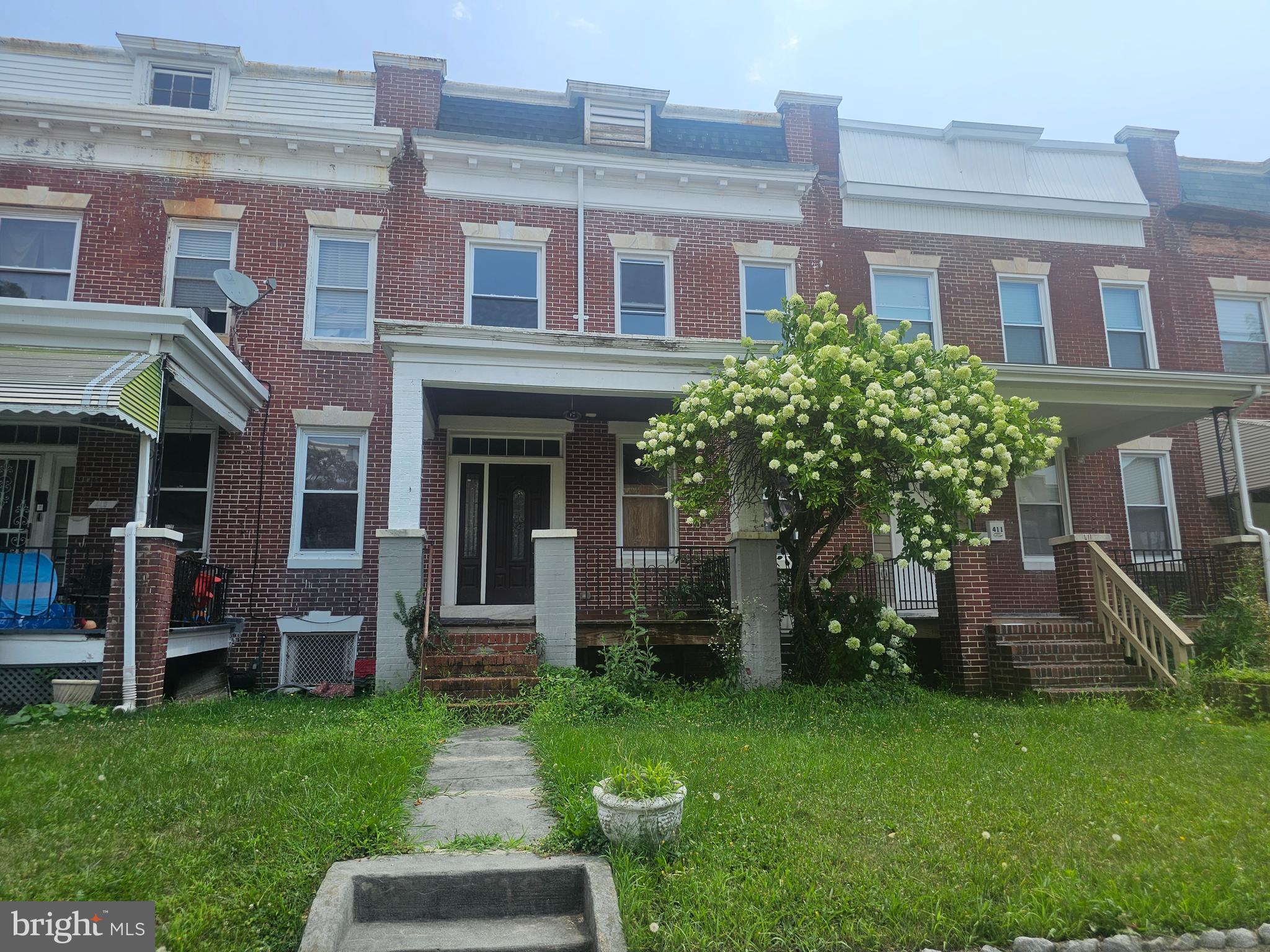 ALLENDALE - Residential