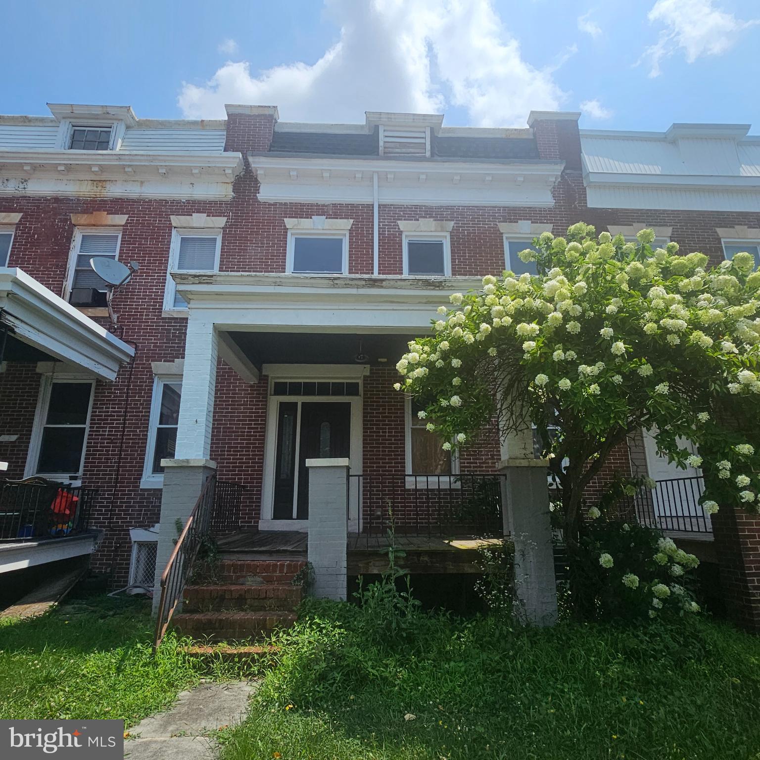 ALLENDALE - Residential