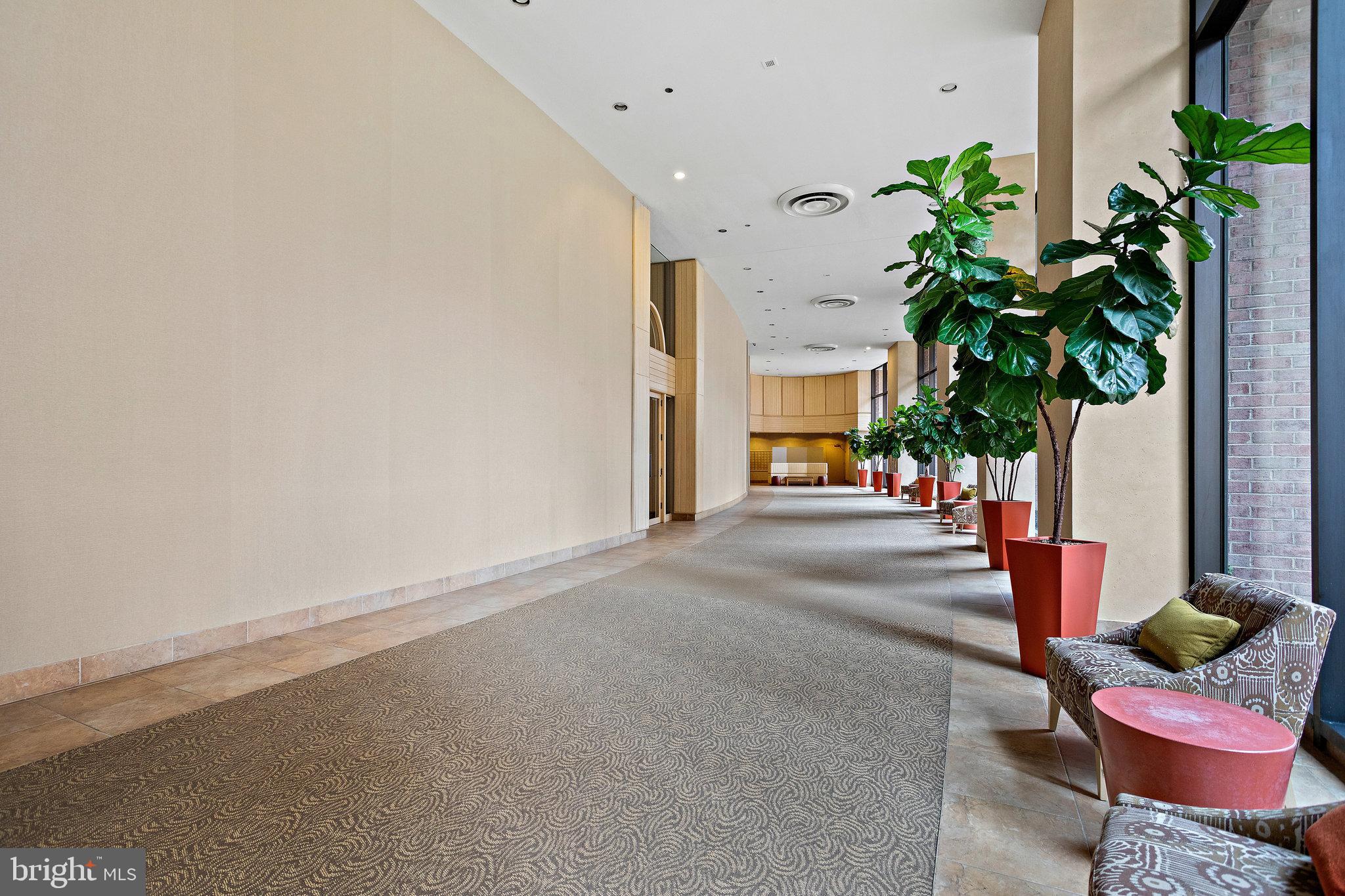 CRYSTAL PARK - Residential Lease