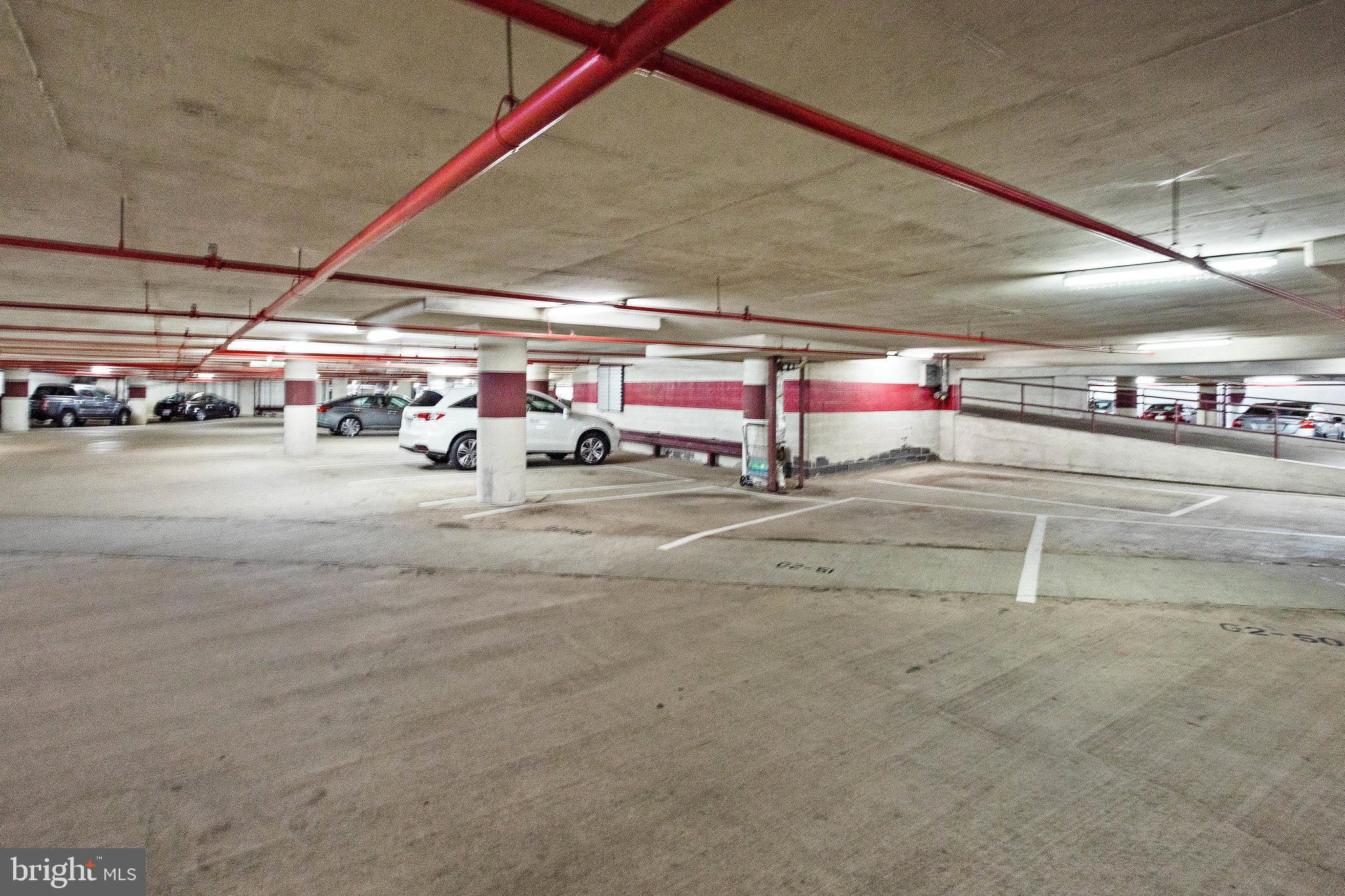 CRYSTAL PARK - Residential Lease