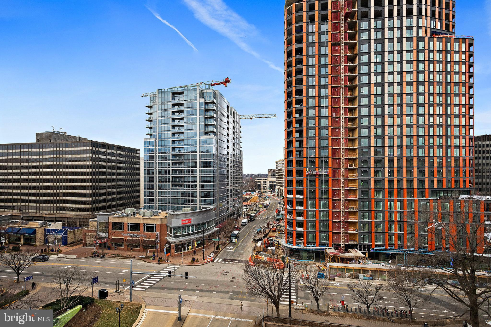 CRYSTAL PARK - Residential Lease
