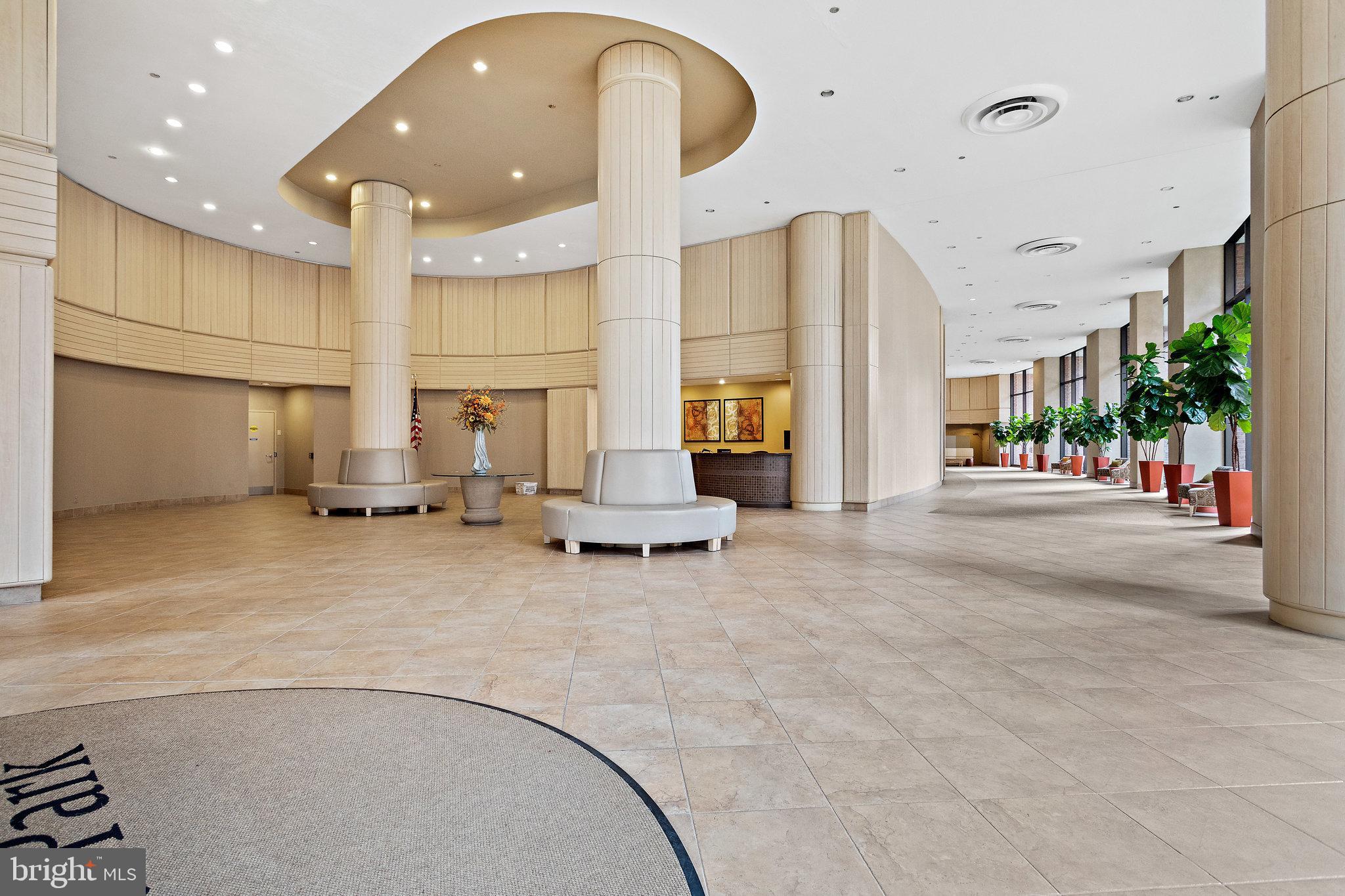 CRYSTAL PARK - Residential Lease