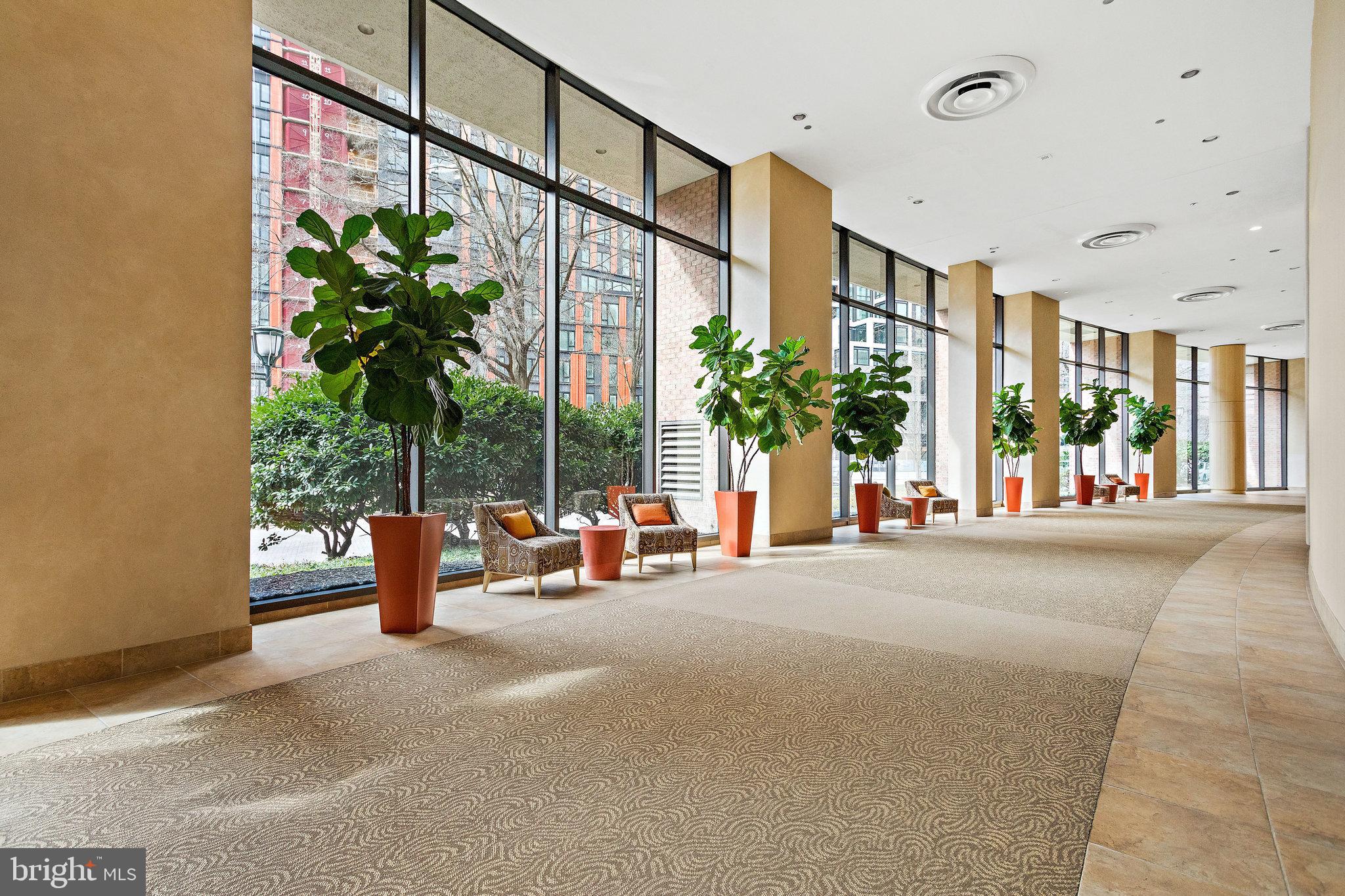 CRYSTAL PARK - Residential Lease