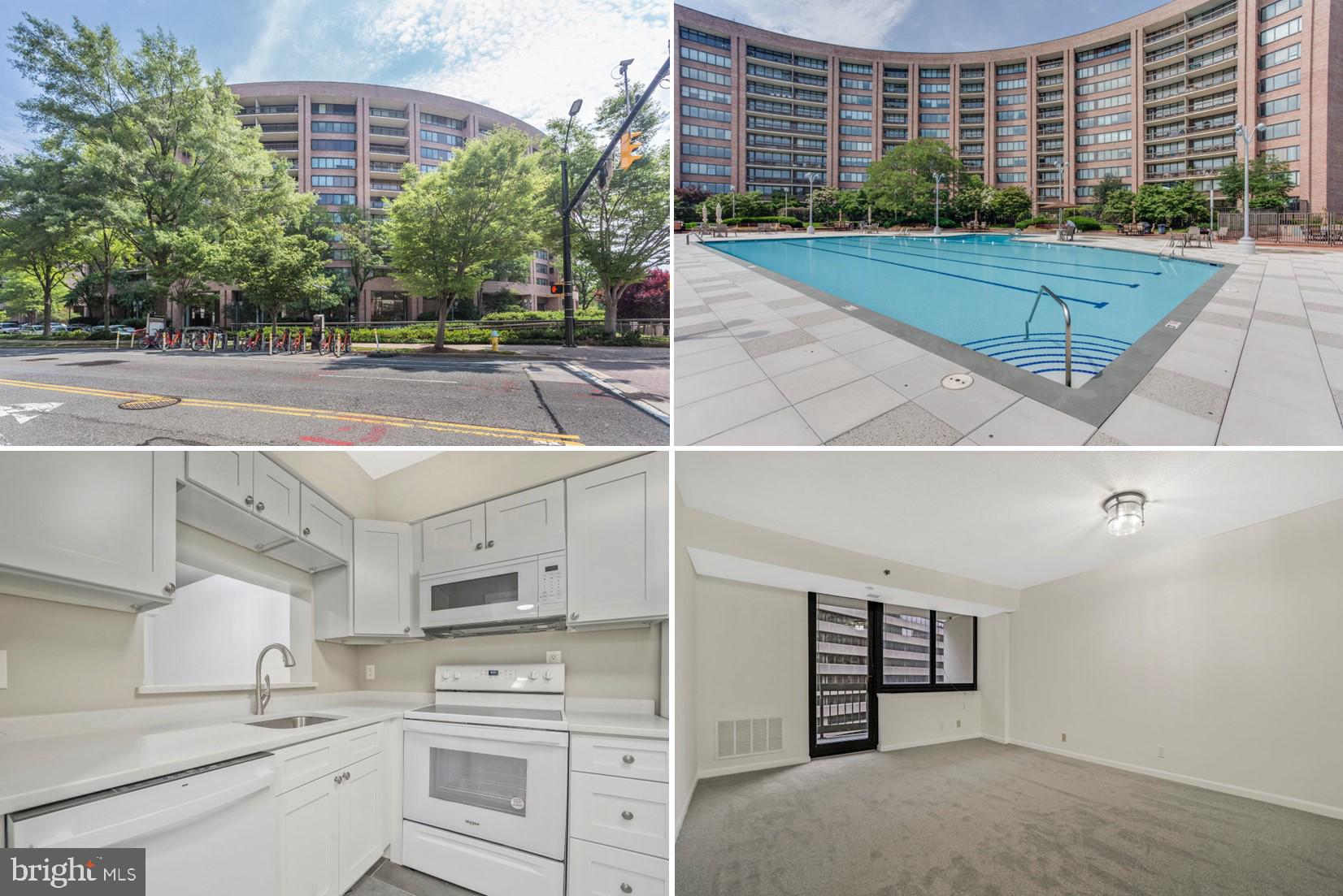 CRYSTAL PARK - Residential Lease