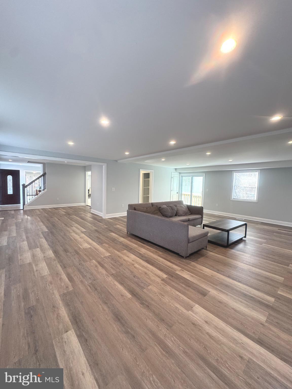 AQUIA HARBOUR - Residential