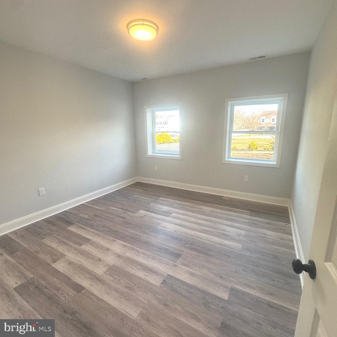 AQUIA HARBOUR - Residential
