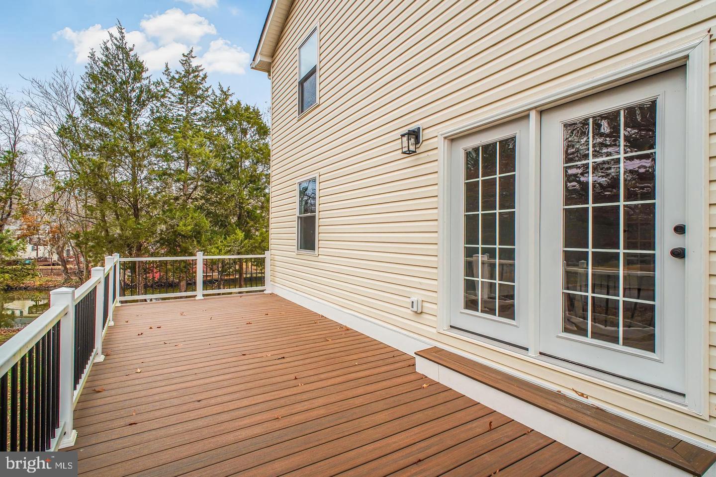 AQUIA HARBOUR - Residential