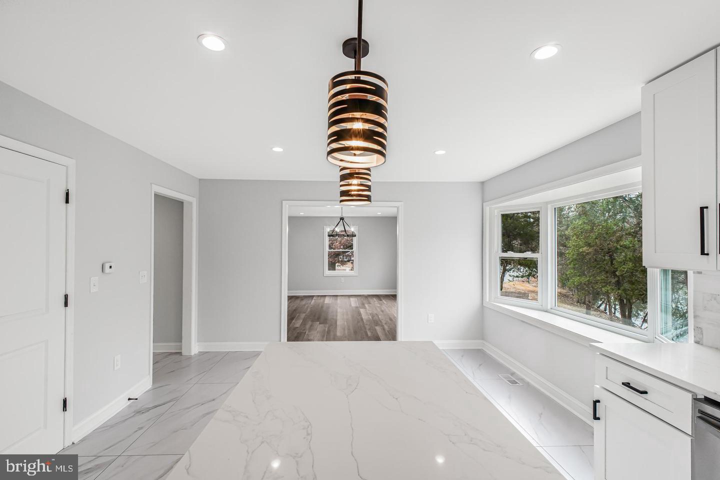 AQUIA HARBOUR - Residential