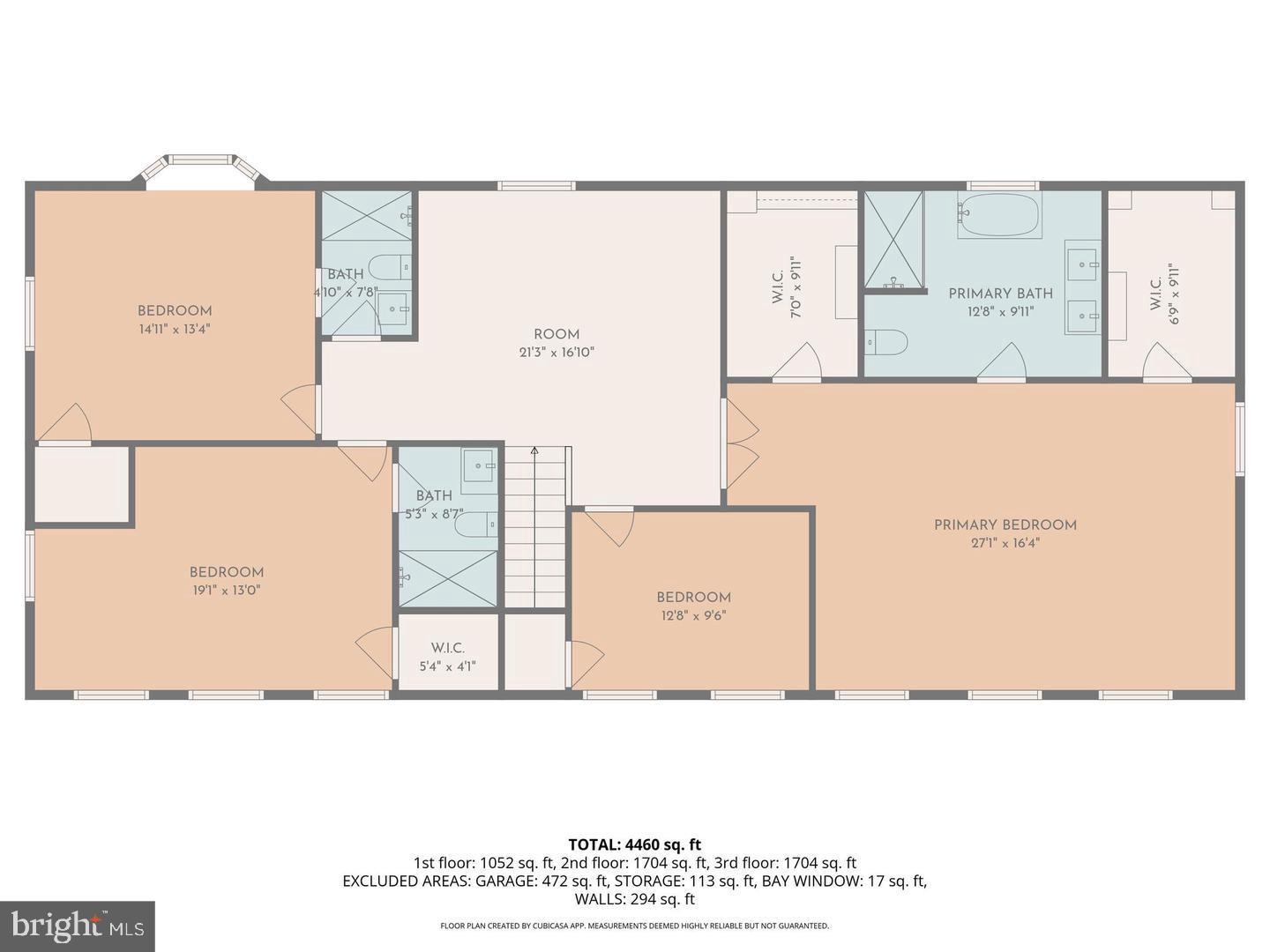 AQUIA HARBOUR - Residential