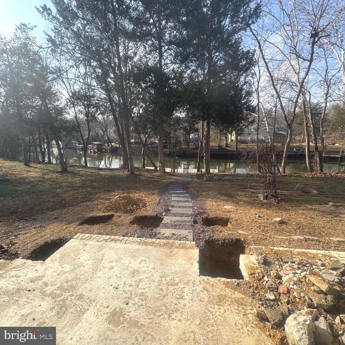 AQUIA HARBOUR - Residential