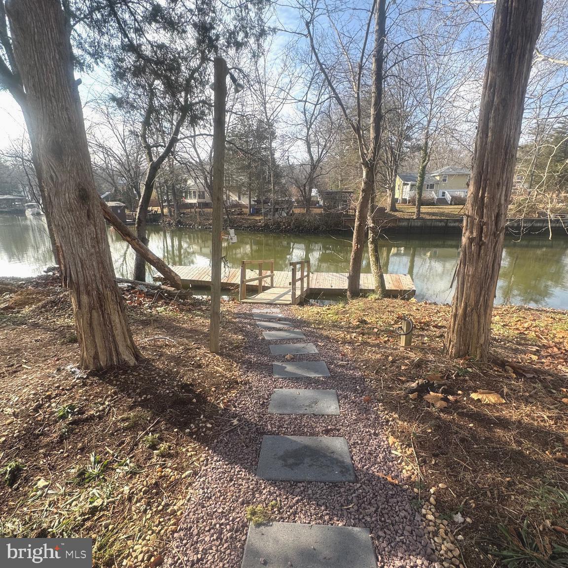 AQUIA HARBOUR - Residential