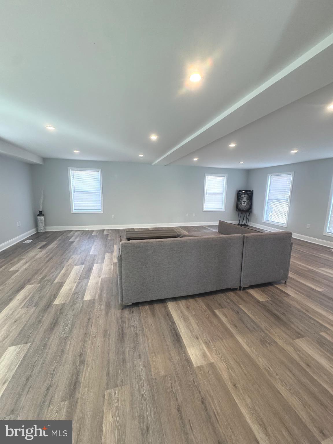 AQUIA HARBOUR - Residential