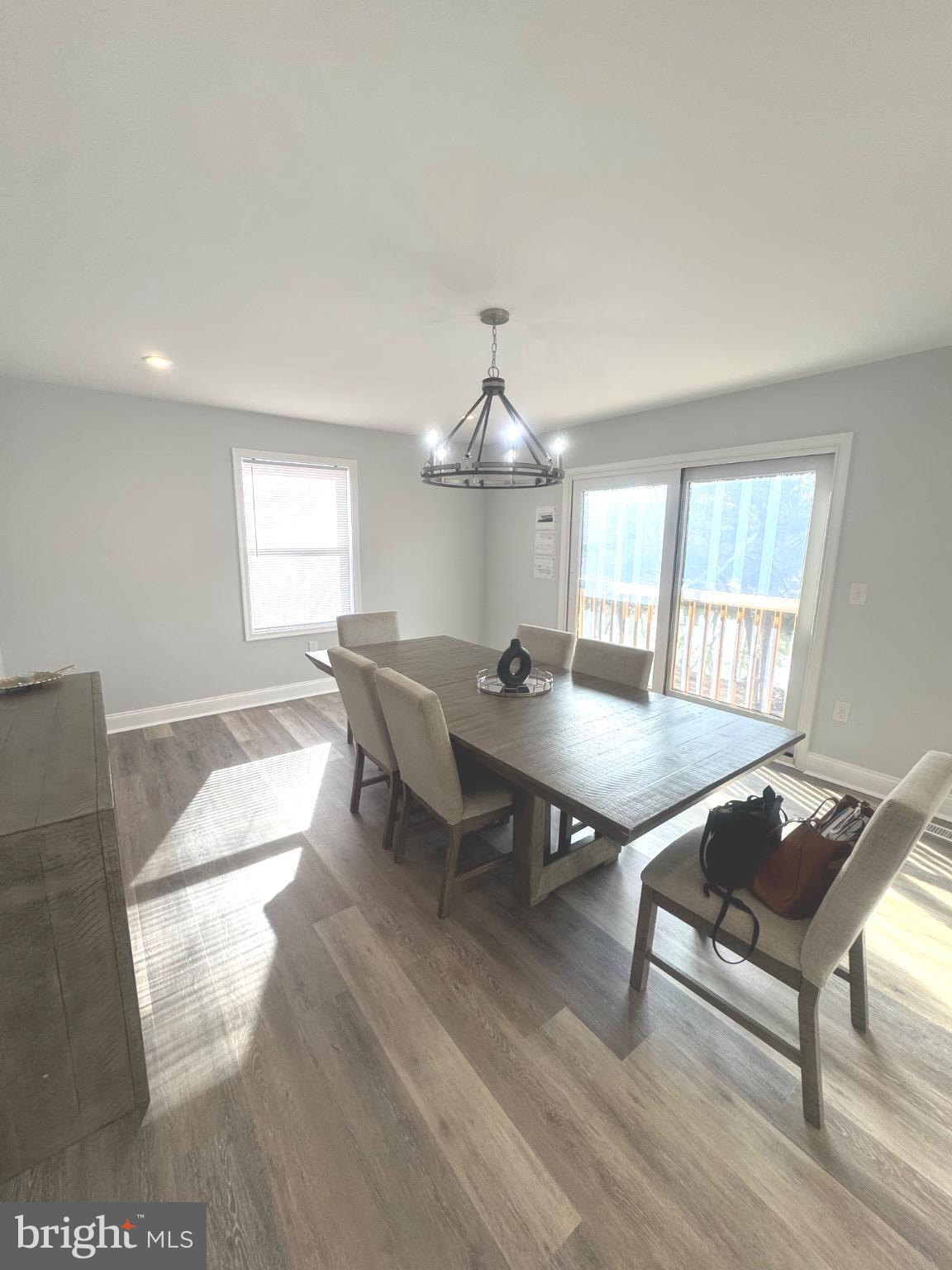 AQUIA HARBOUR - Residential