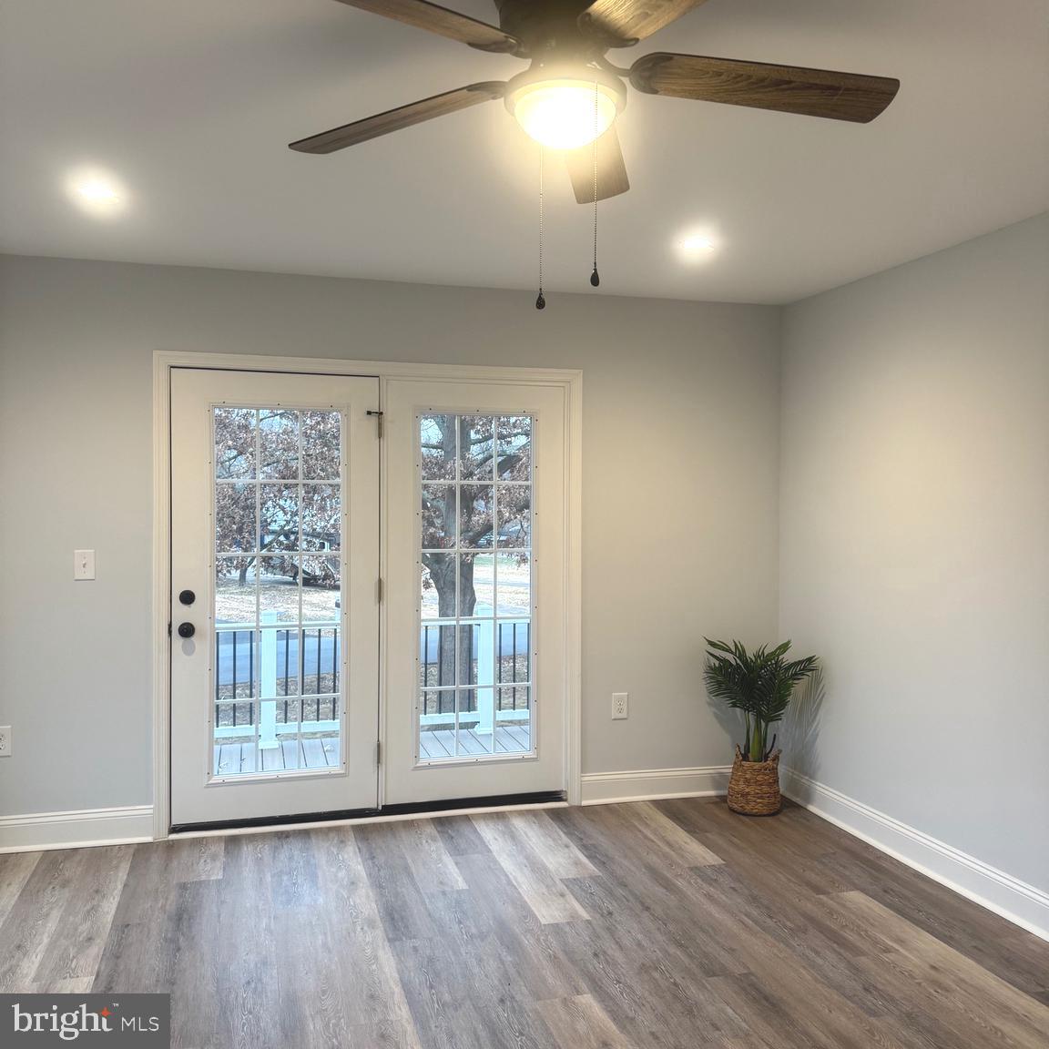 AQUIA HARBOUR - Residential