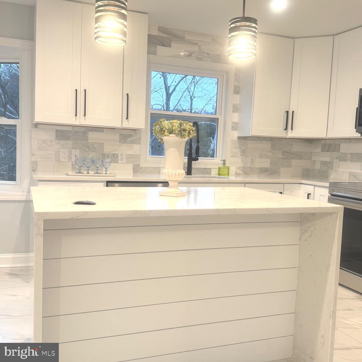 AQUIA HARBOUR - Residential