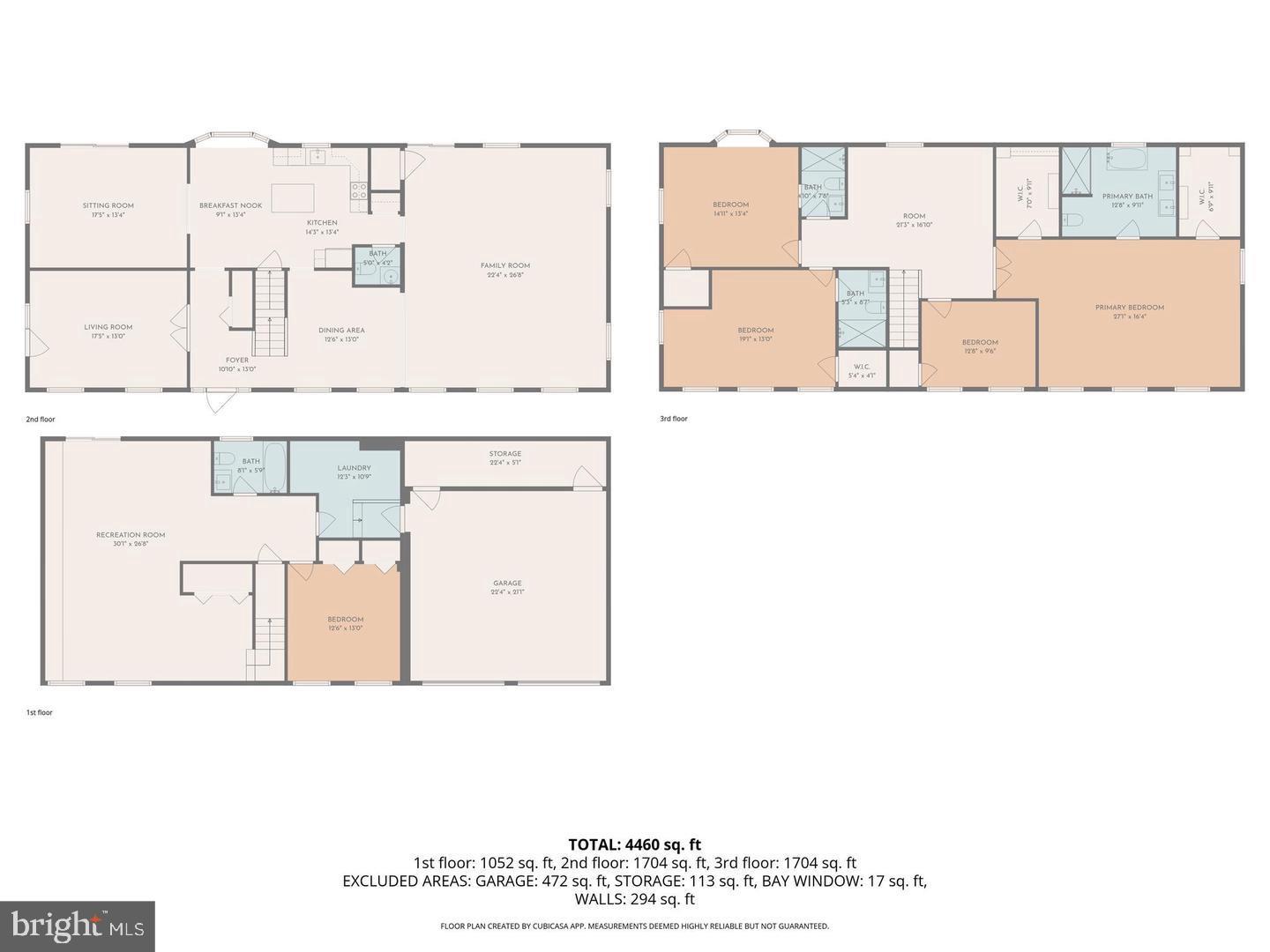 AQUIA HARBOUR - Residential