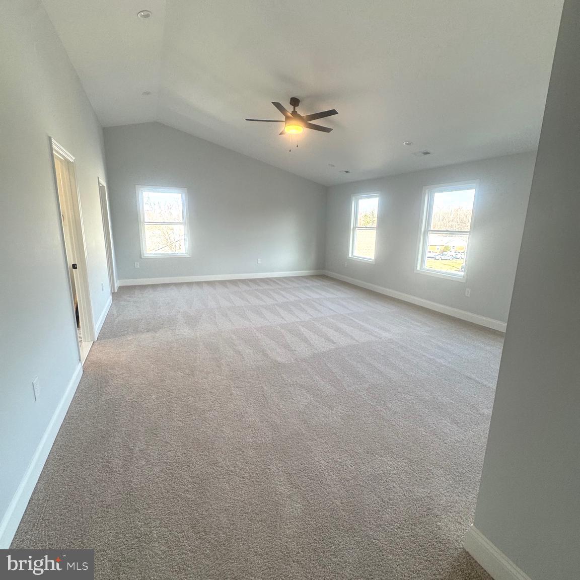 AQUIA HARBOUR - Residential