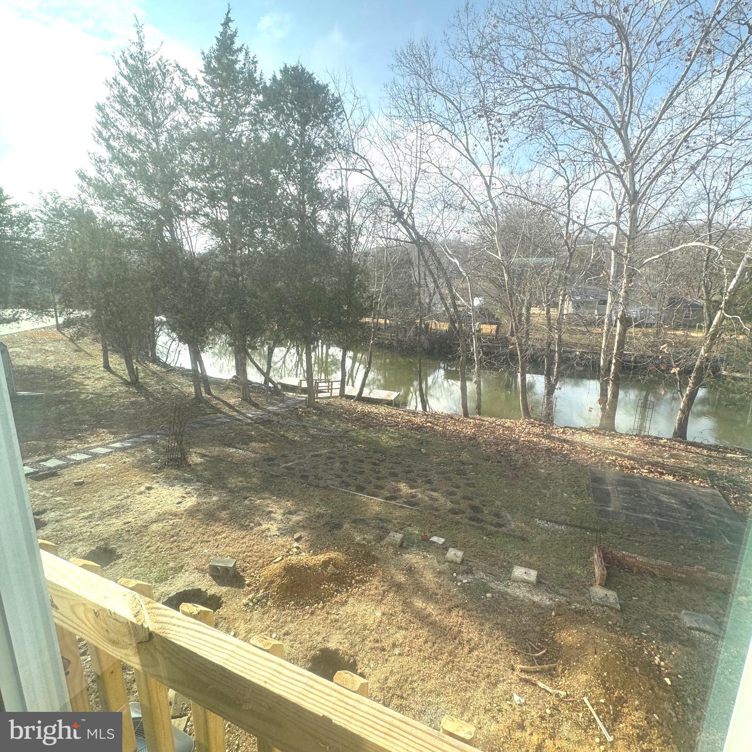 AQUIA HARBOUR - Residential