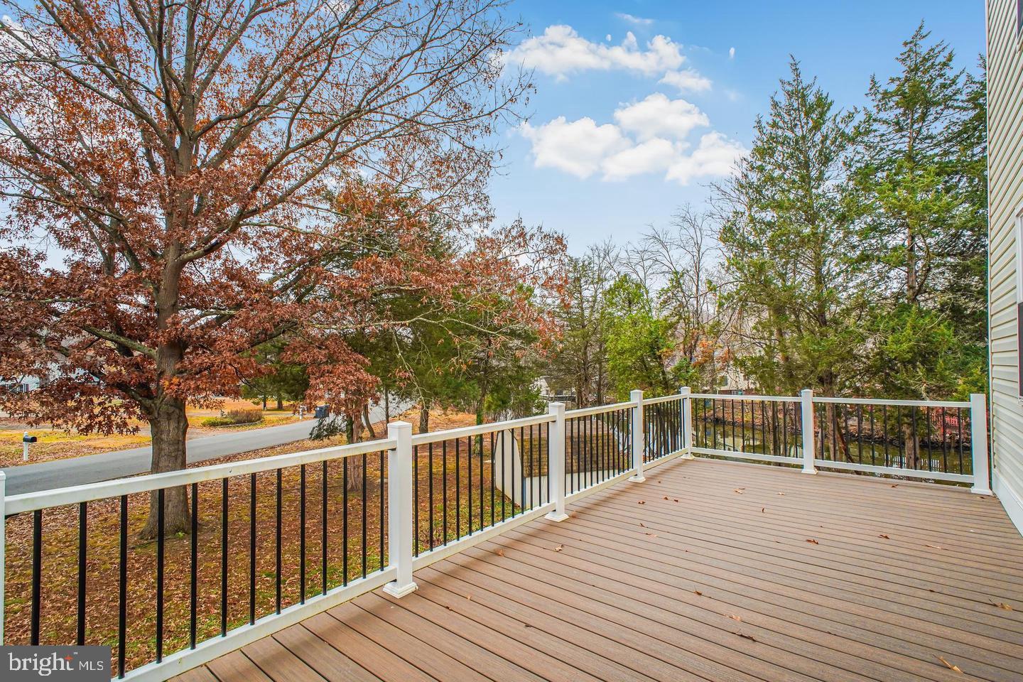 AQUIA HARBOUR - Residential