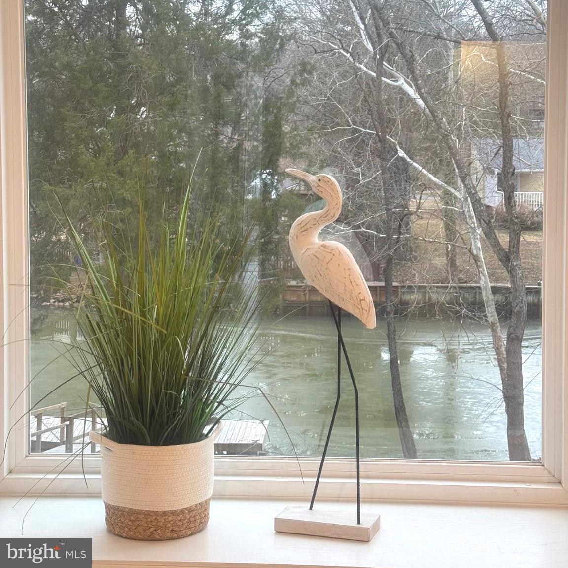 AQUIA HARBOUR - Residential