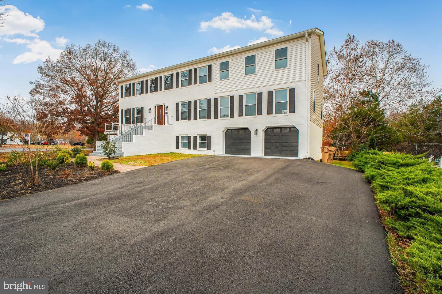 AQUIA HARBOUR - Residential