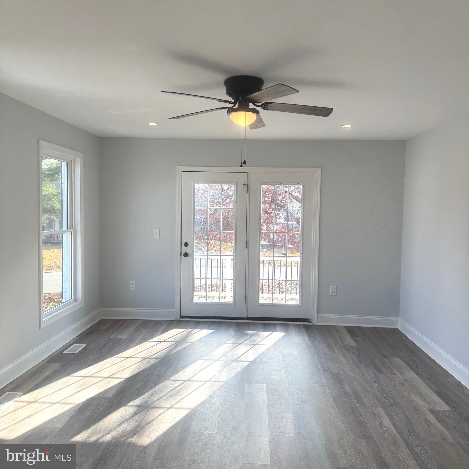 AQUIA HARBOUR - Residential
