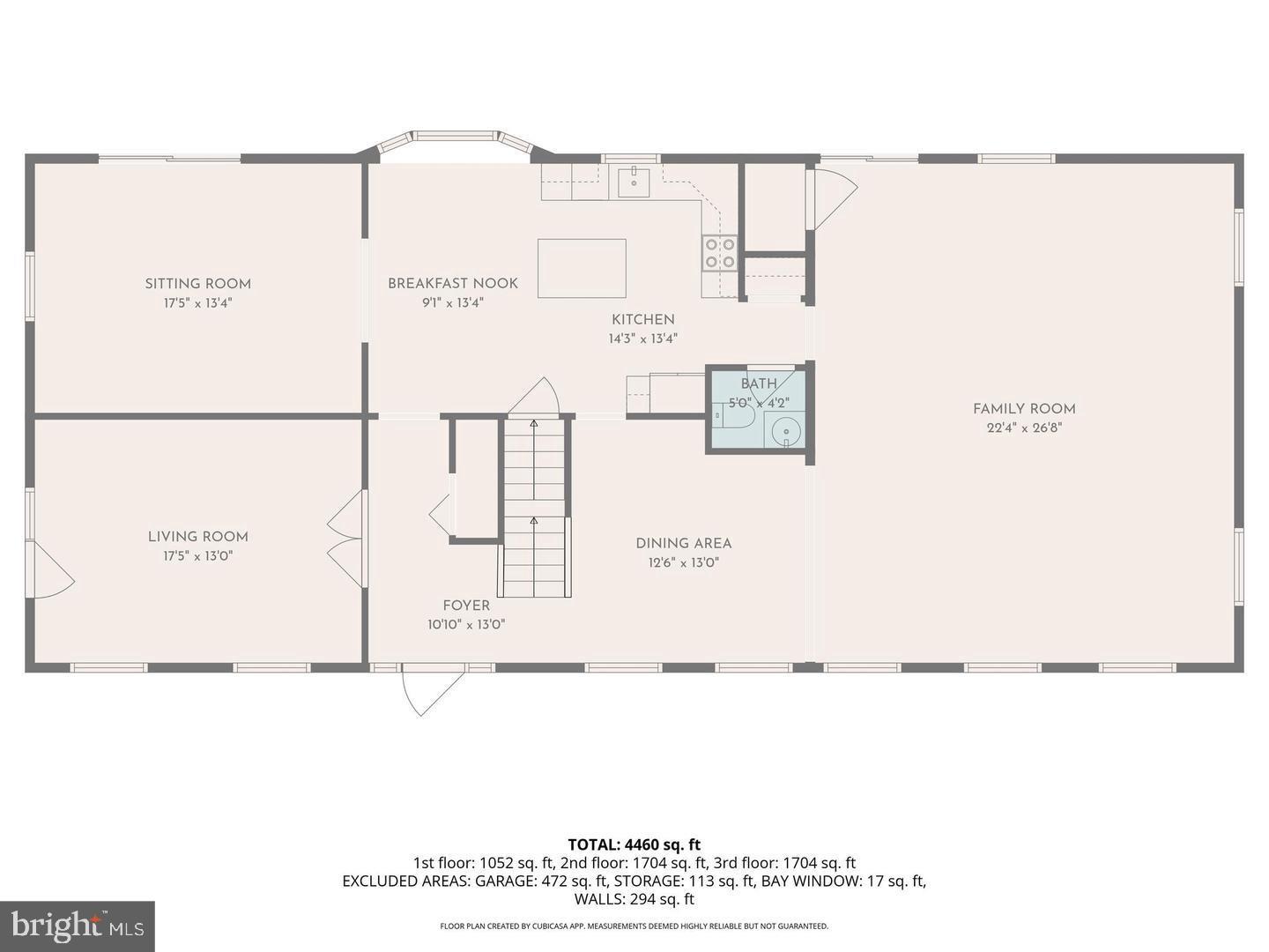 AQUIA HARBOUR - Residential