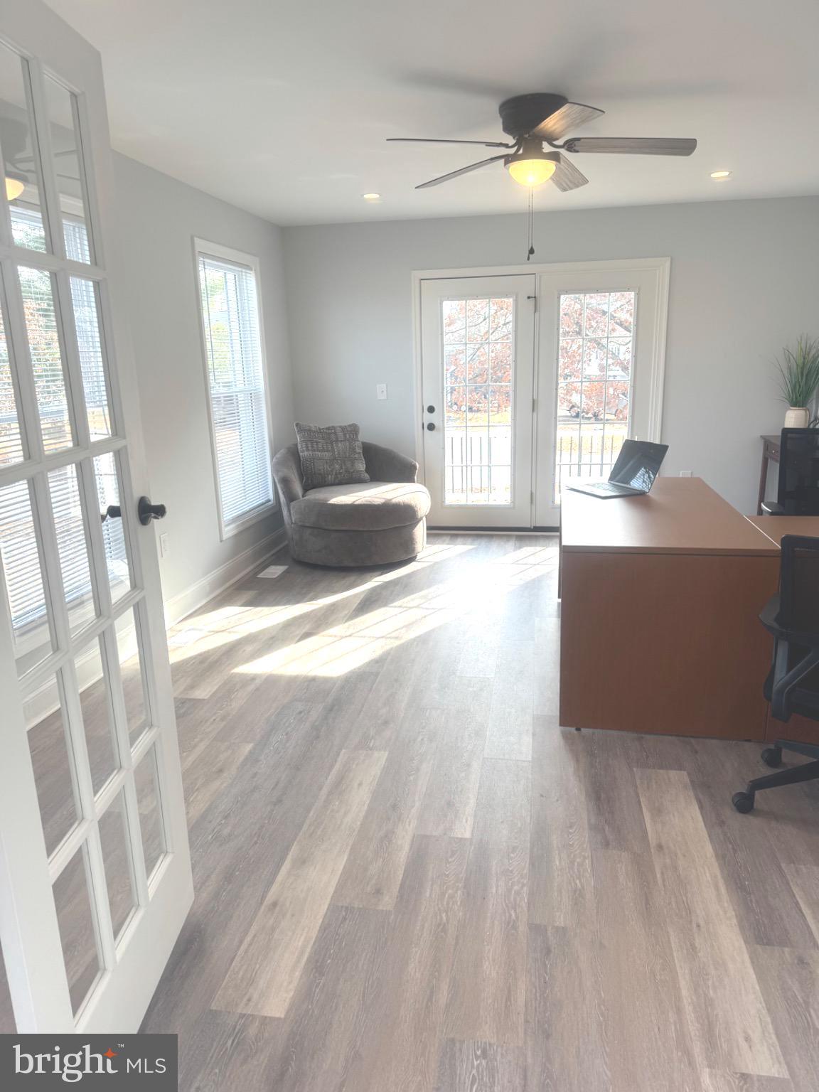 AQUIA HARBOUR - Residential