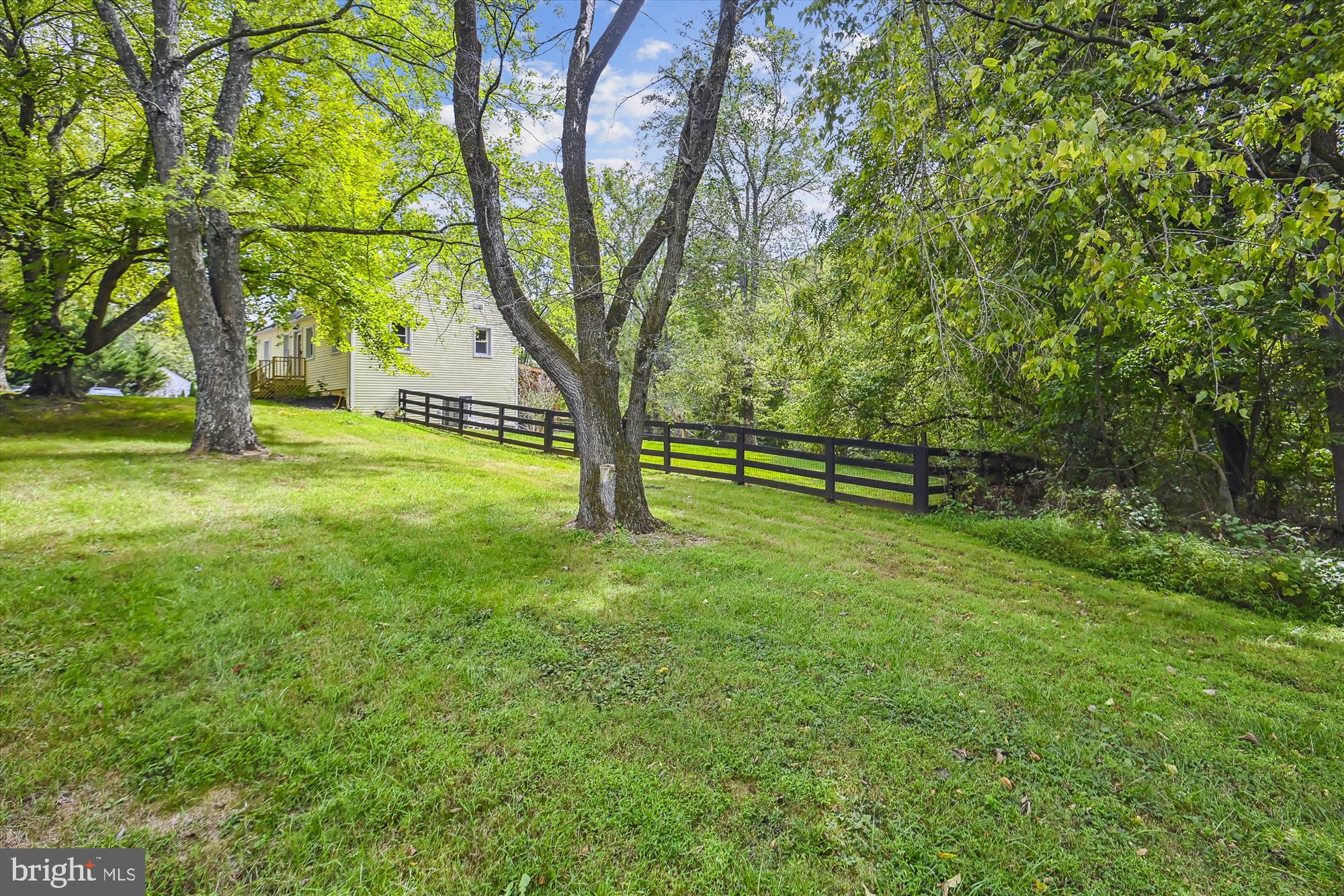 GREEN HILL FARM - Residential