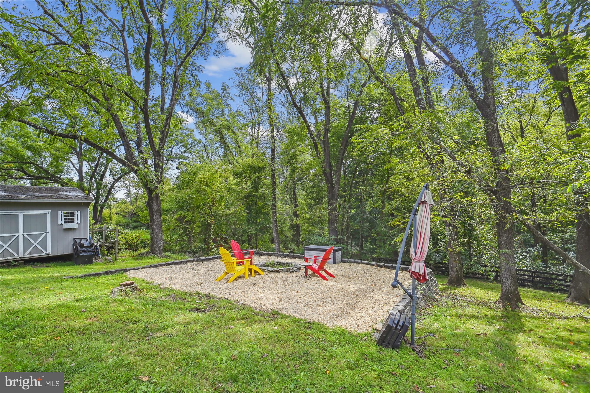 GREEN HILL FARM - Residential