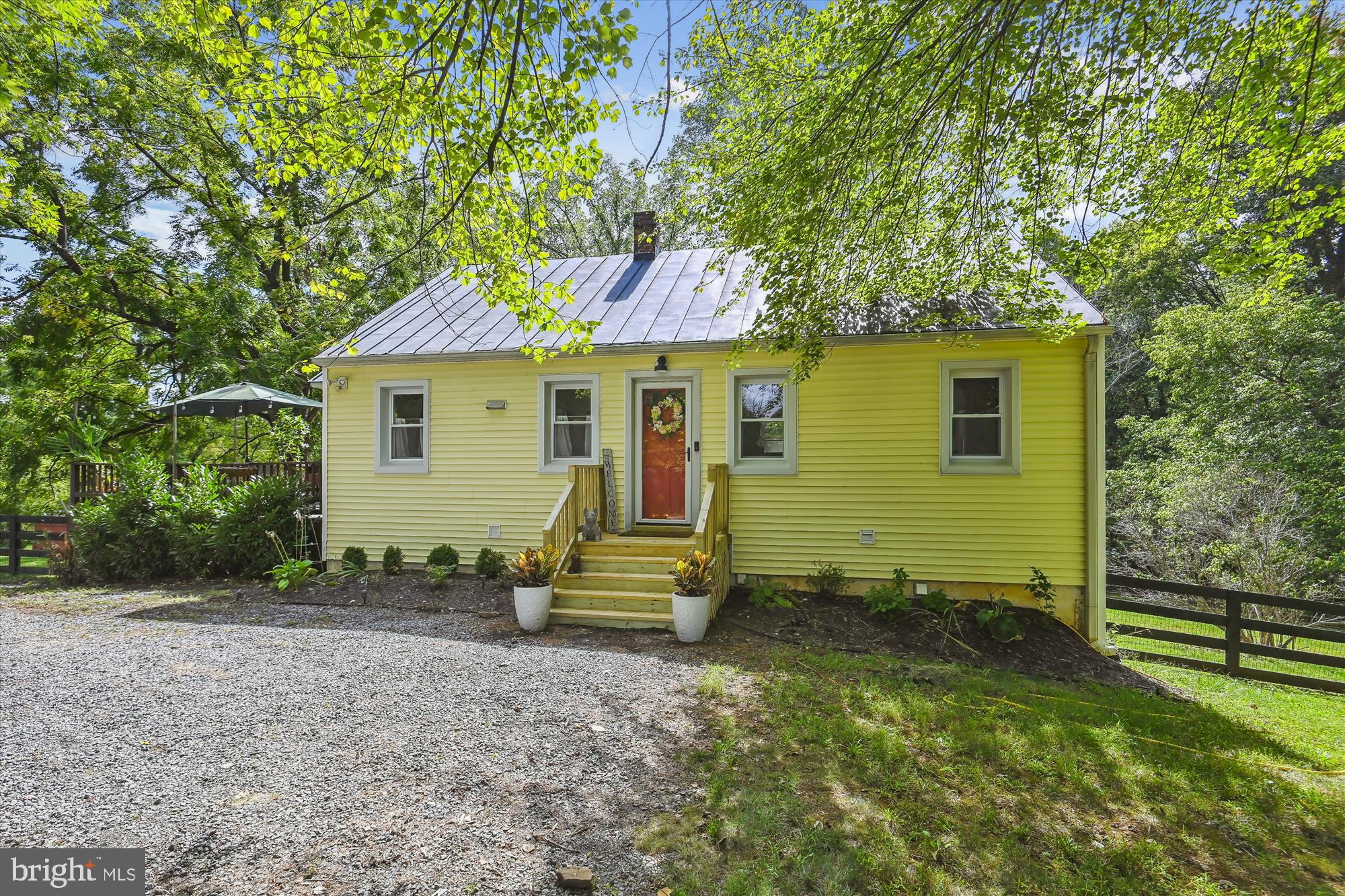 GREEN HILL FARM - Residential