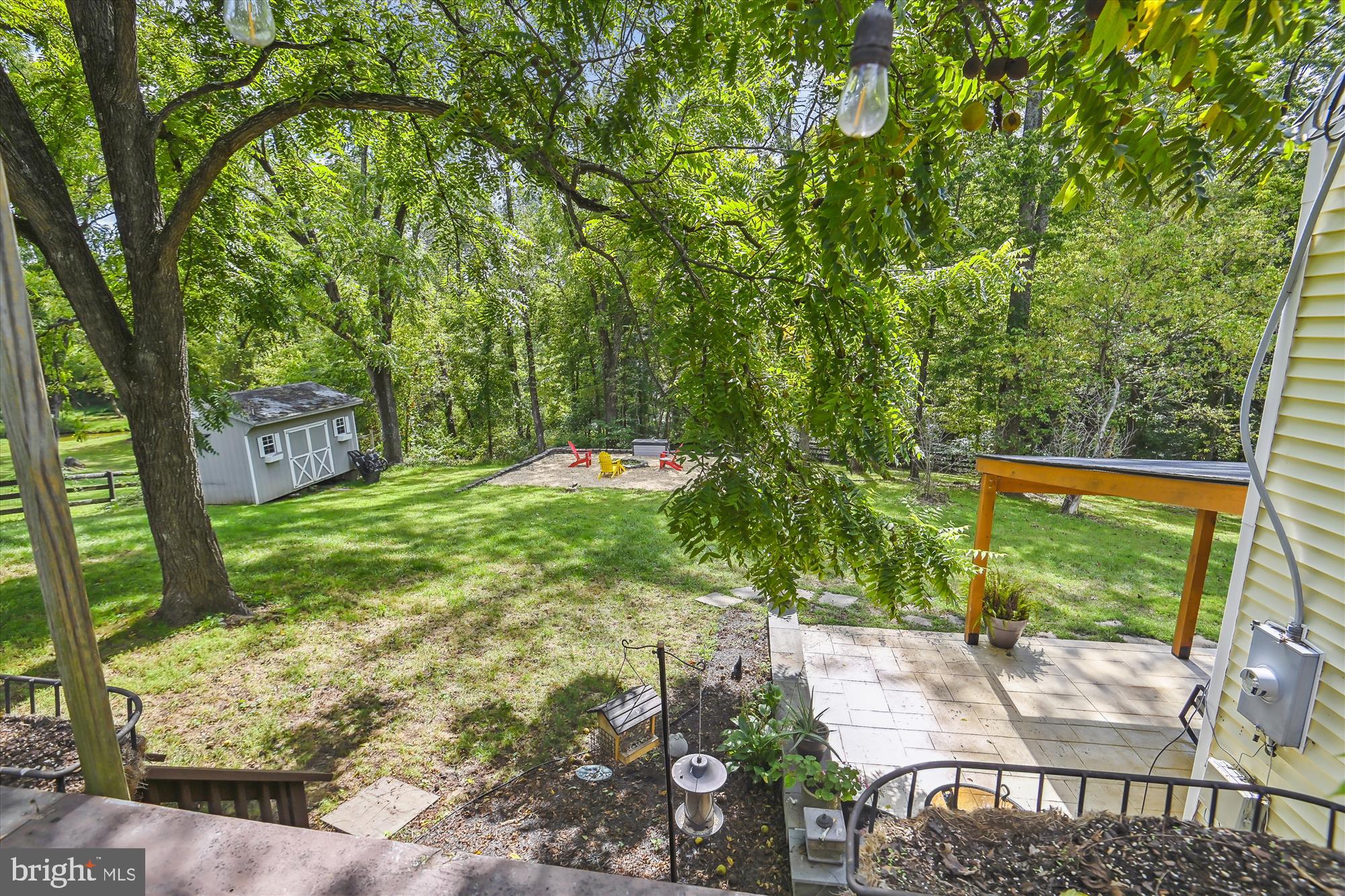 GREEN HILL FARM - Residential