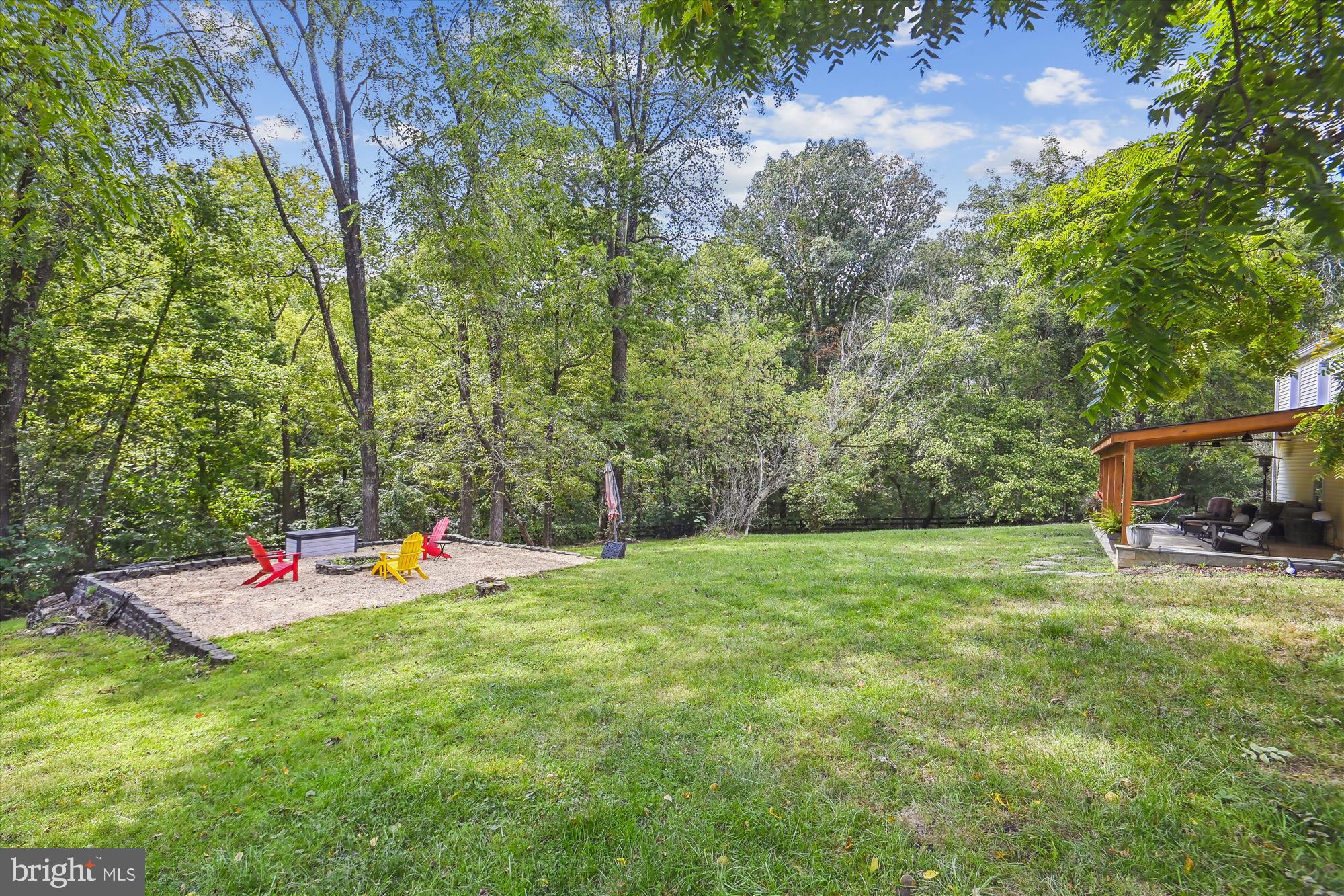 GREEN HILL FARM - Residential