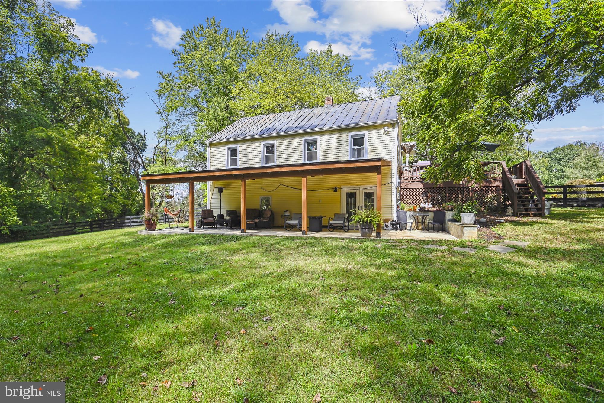 GREEN HILL FARM - Residential