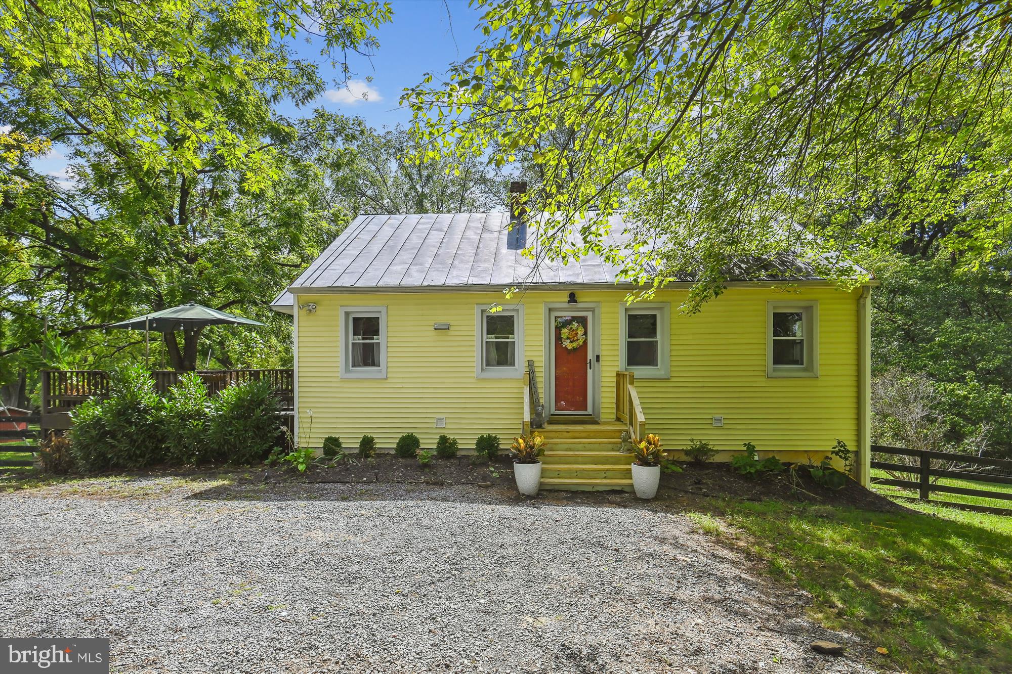 GREEN HILL FARM - Residential