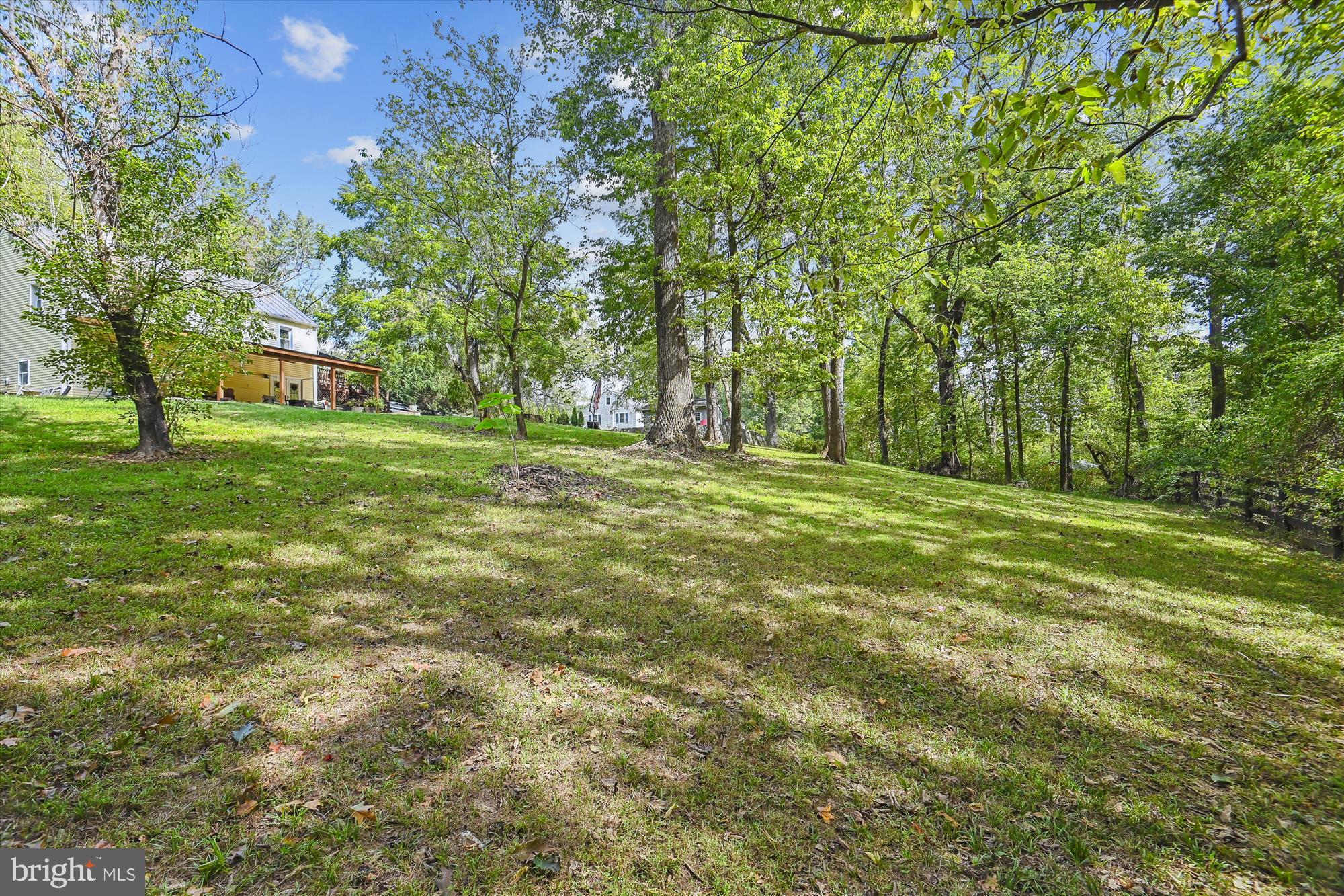 GREEN HILL FARM - Residential
