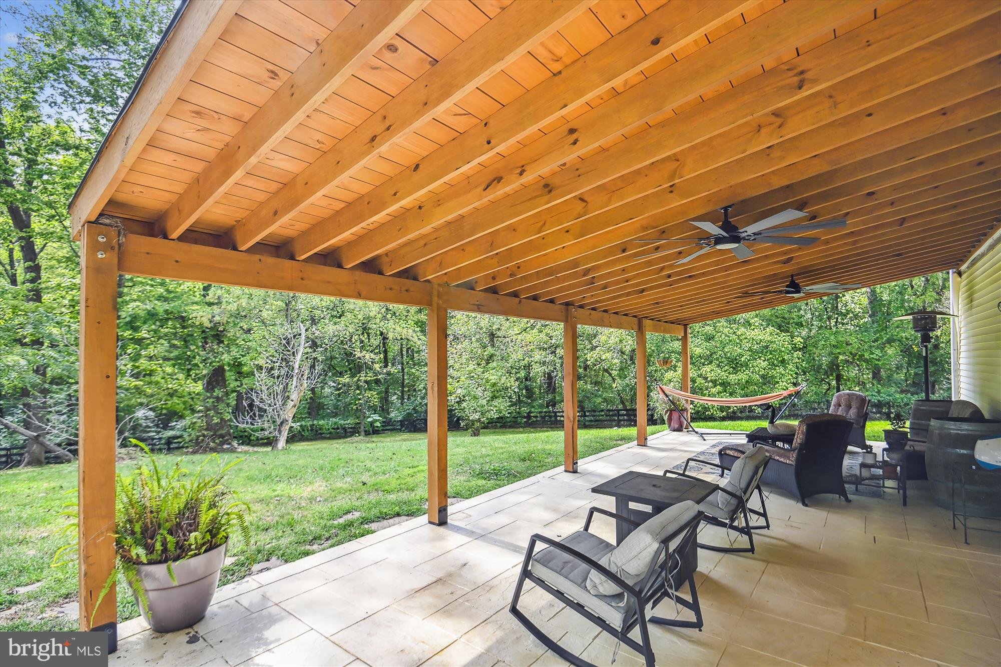 GREEN HILL FARM - Residential