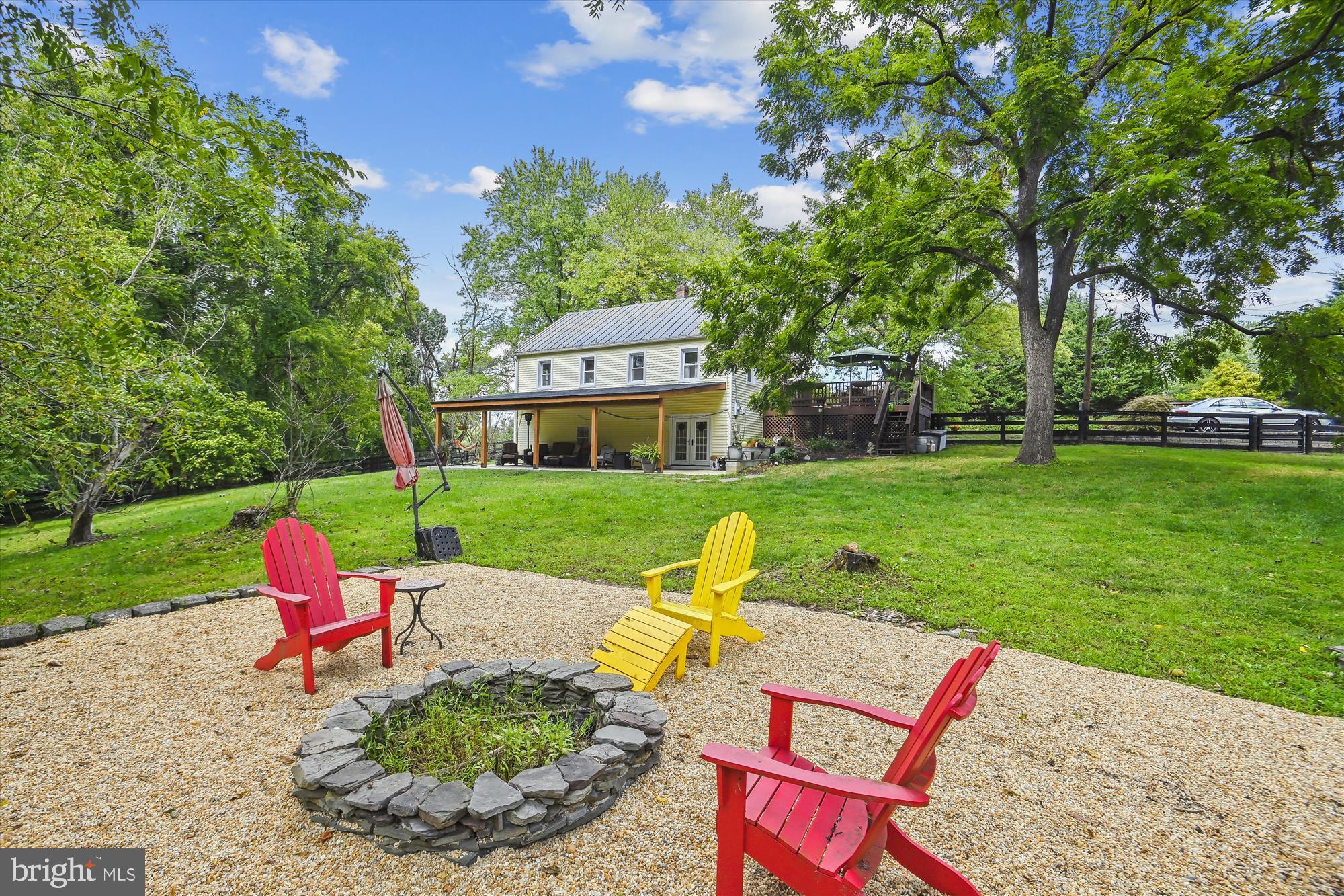 GREEN HILL FARM - Residential