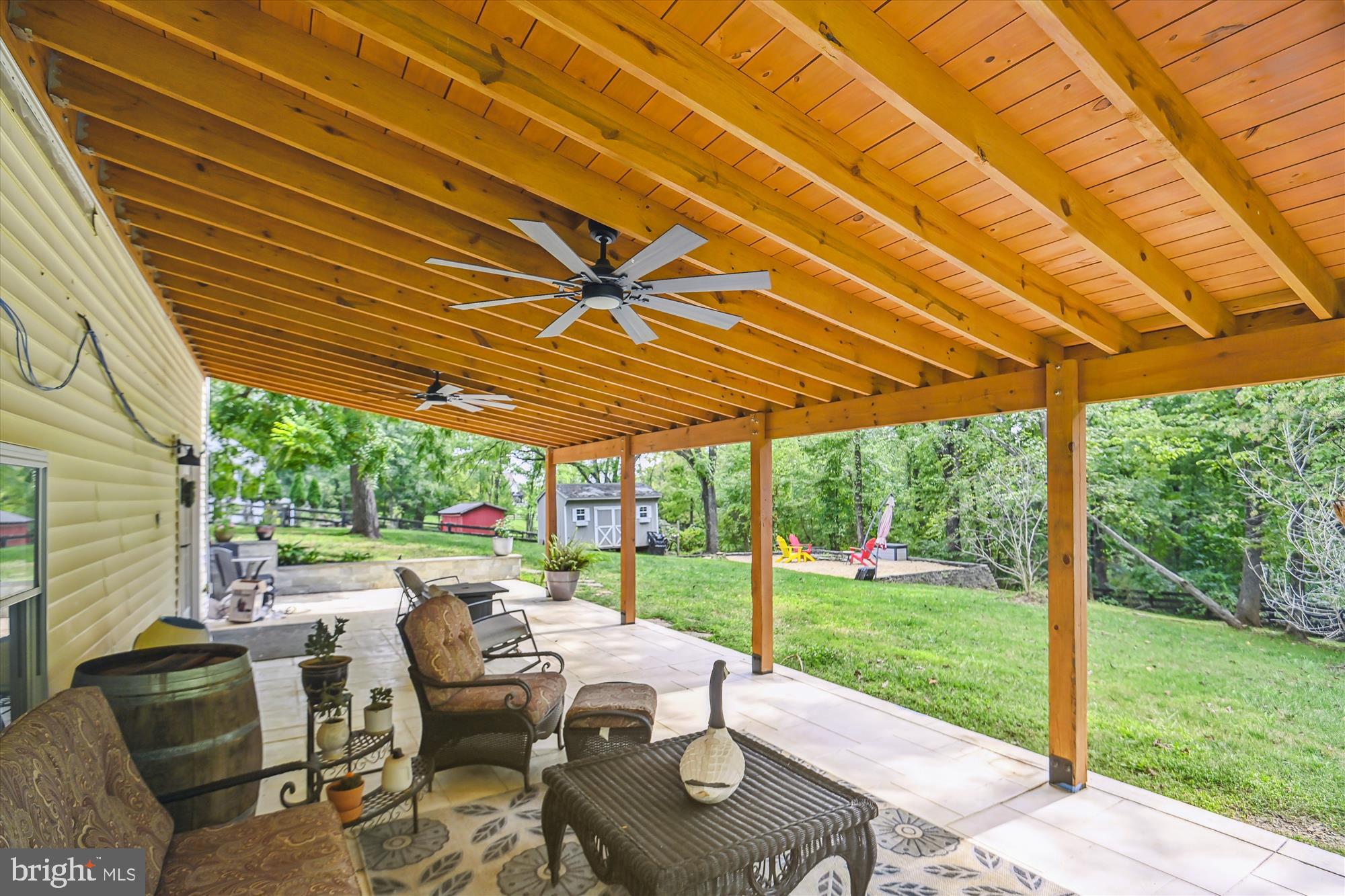 GREEN HILL FARM - Residential