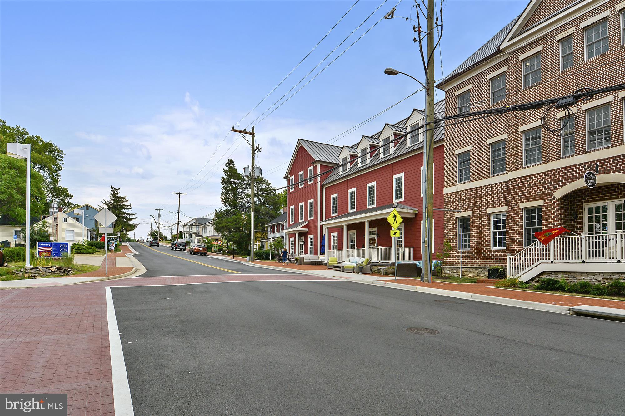 GREEN HILL FARM - Residential