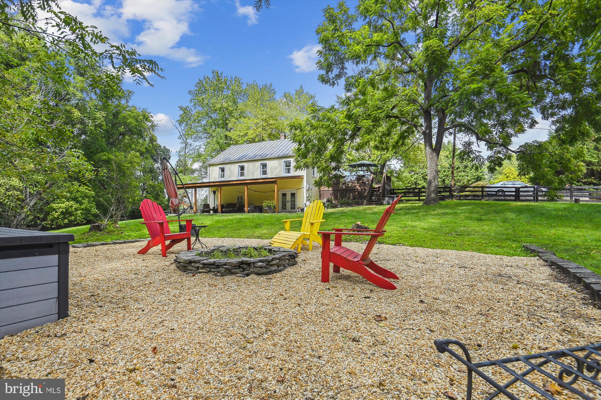 GREEN HILL FARM - Residential
