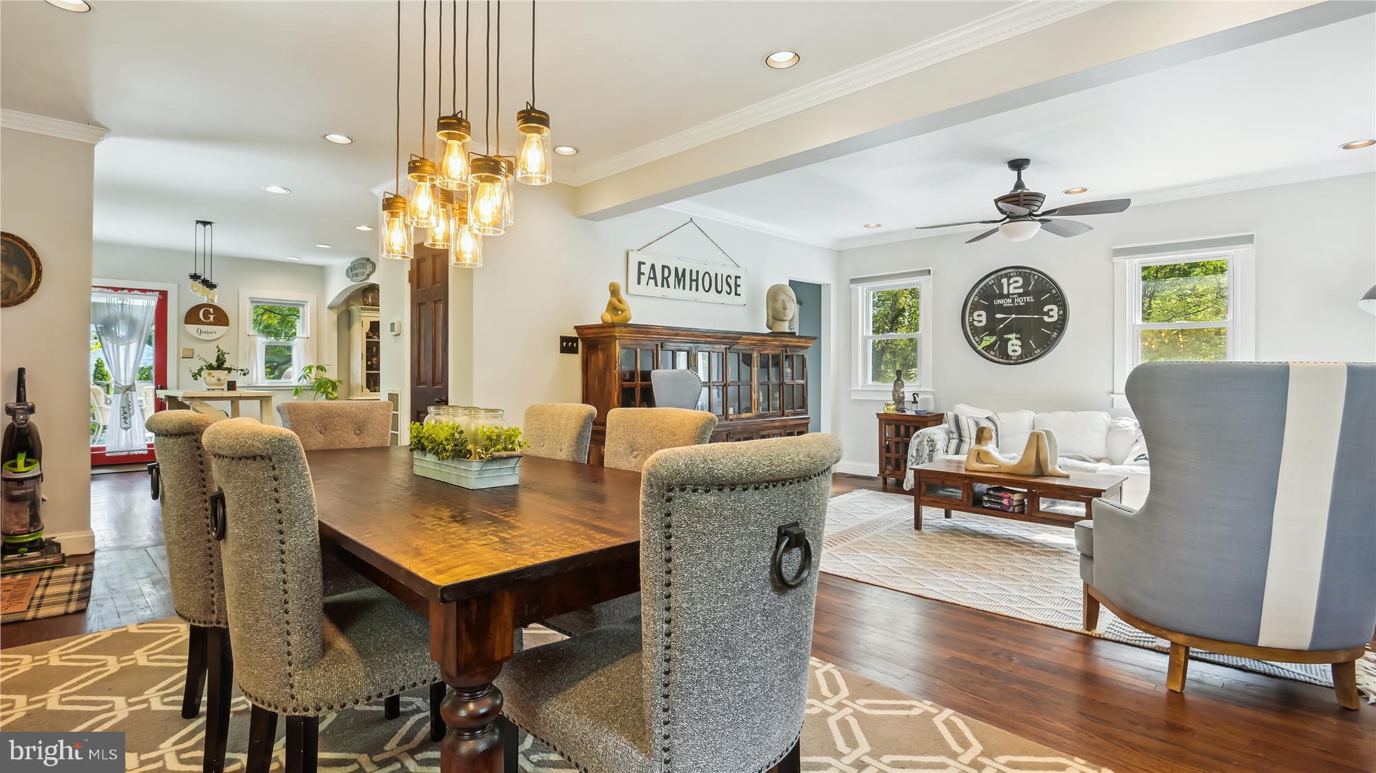 GREEN HILL FARM - Residential
