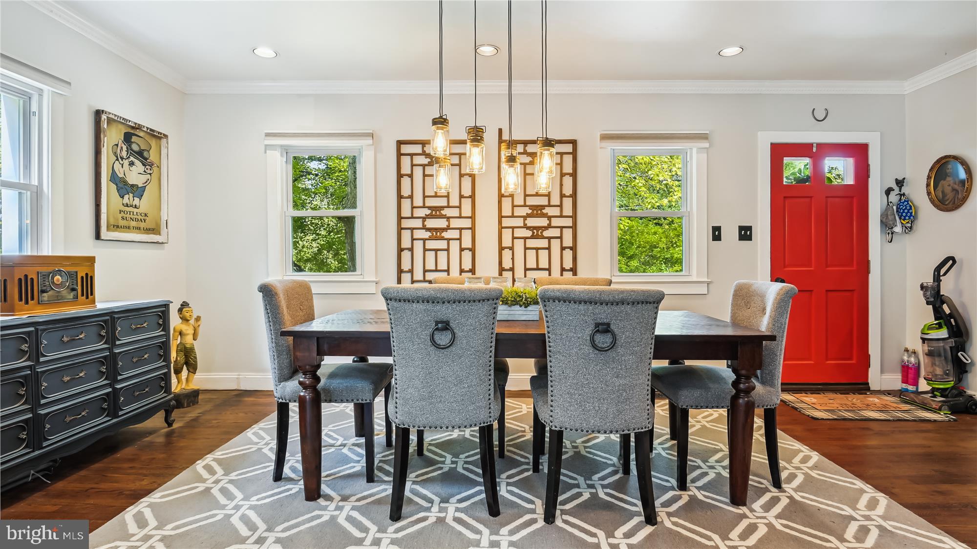 GREEN HILL FARM - Residential