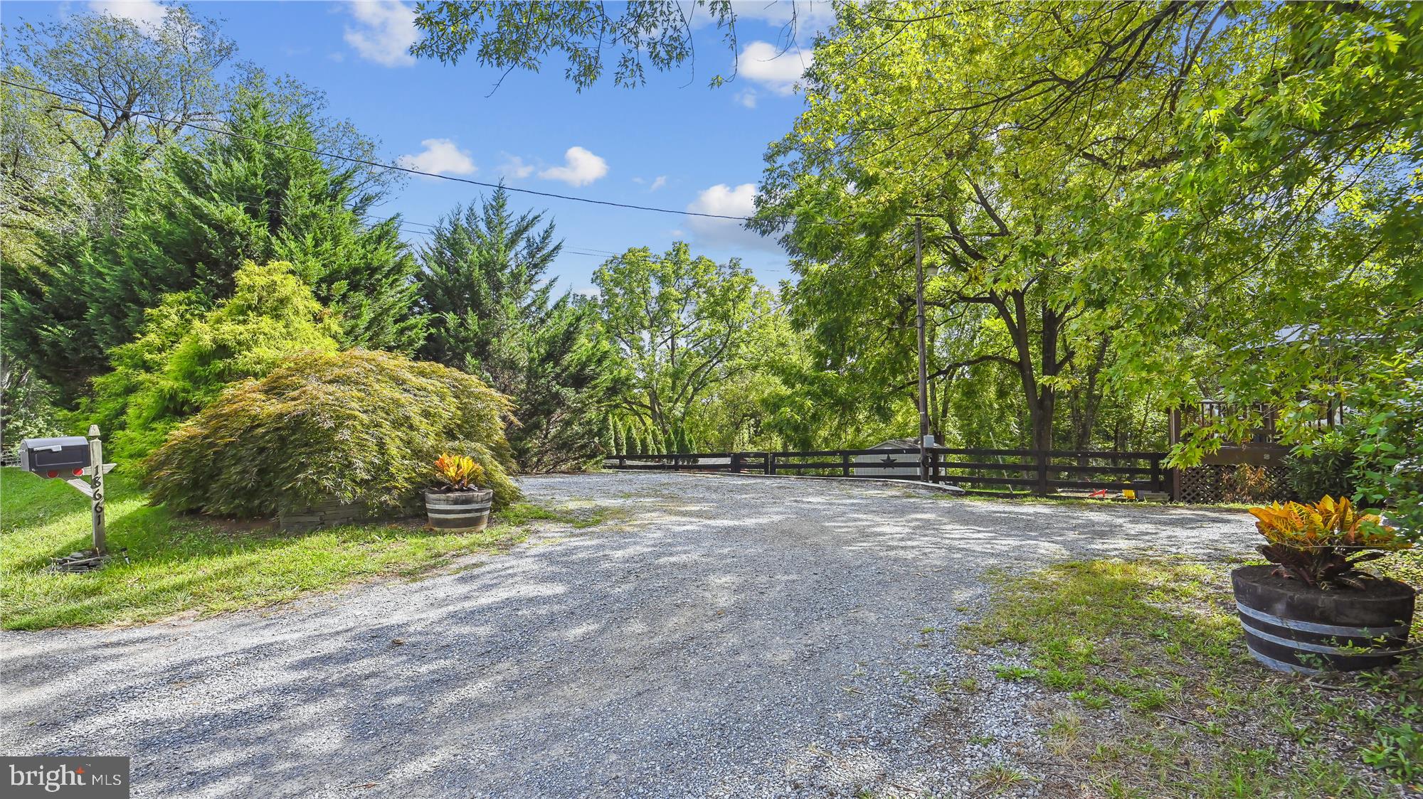GREEN HILL FARM - Residential