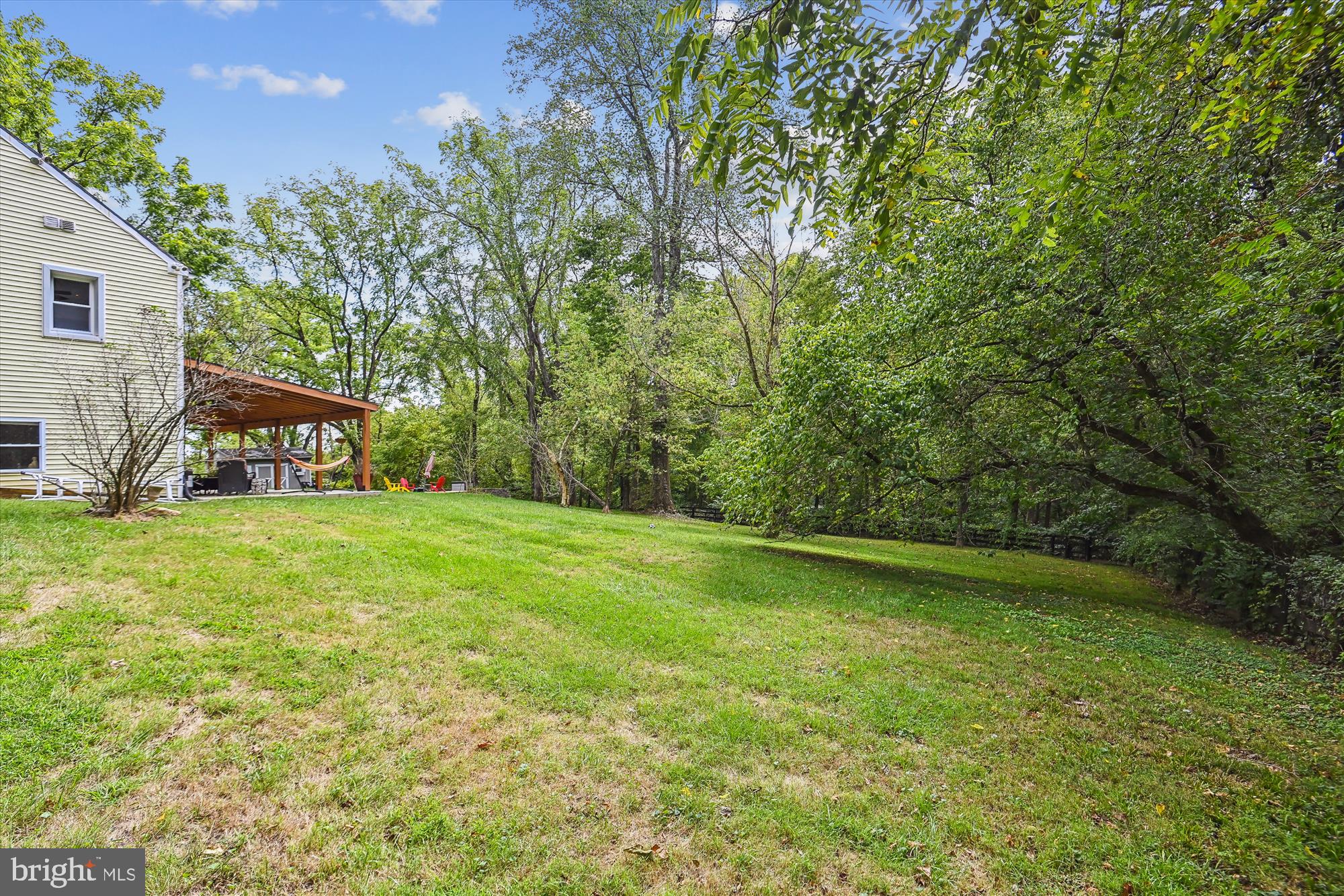GREEN HILL FARM - Residential