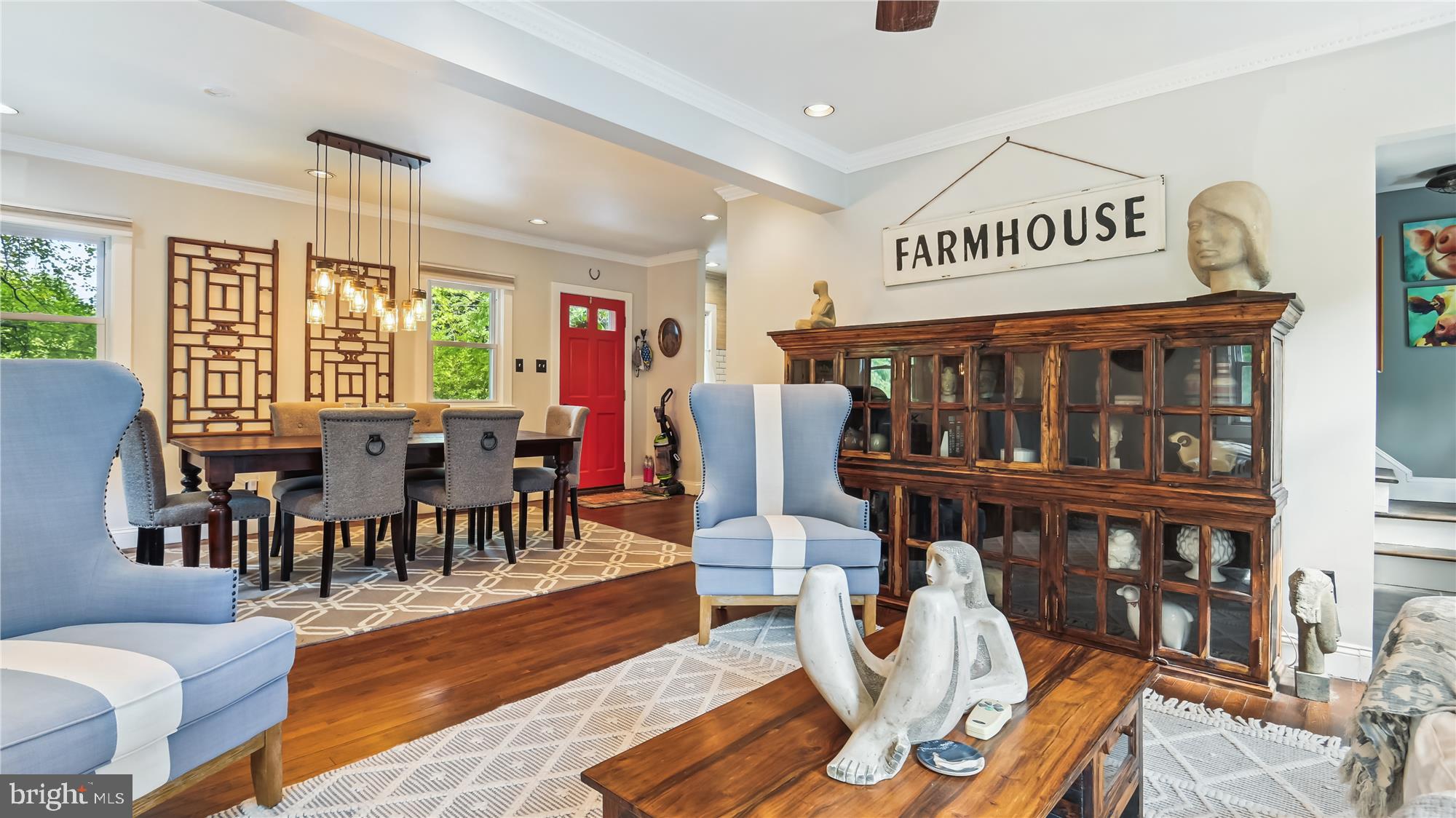 GREEN HILL FARM - Residential
