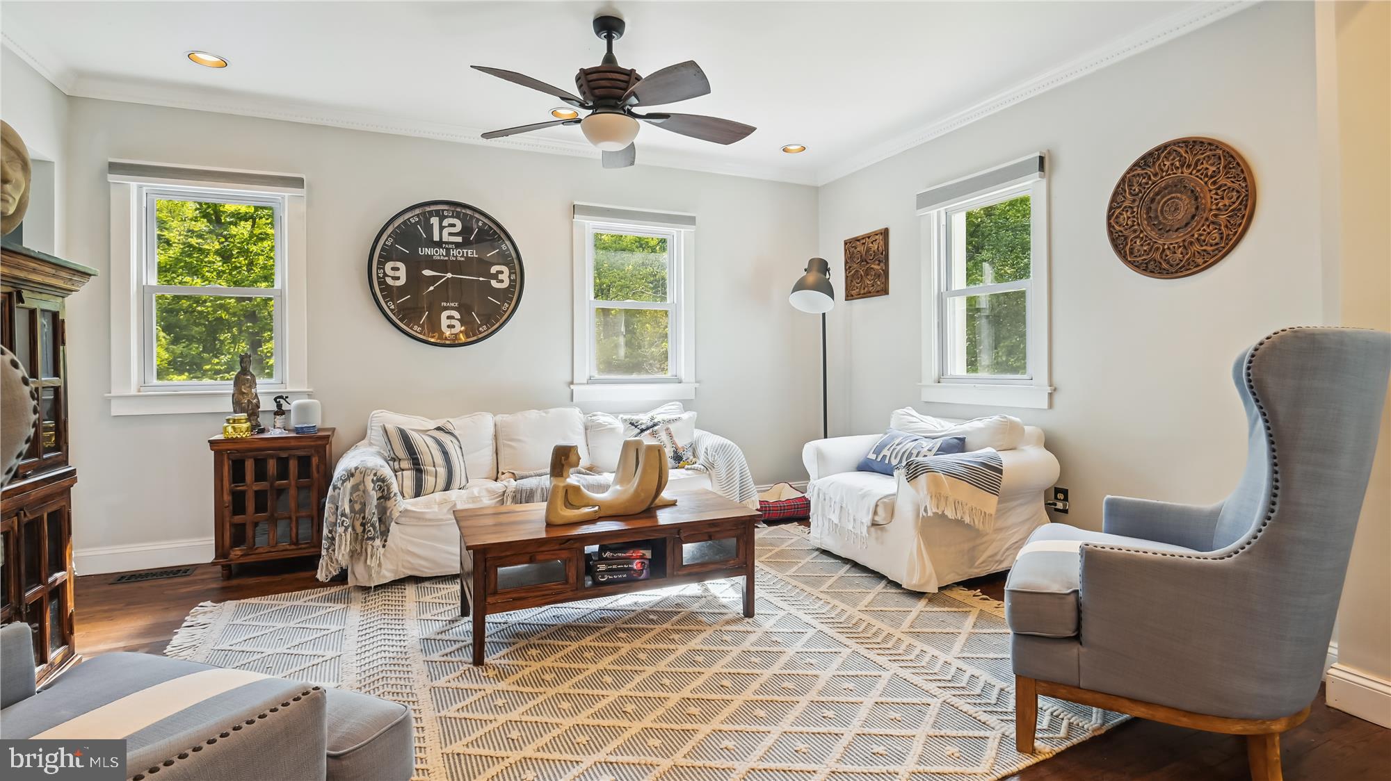 GREEN HILL FARM - Residential