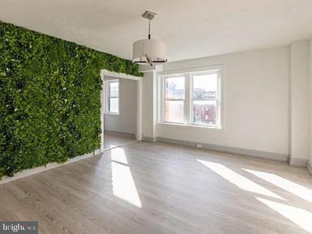 MOUNT VERNON PLACE HISTORIC DISTRICT - Residential Lease