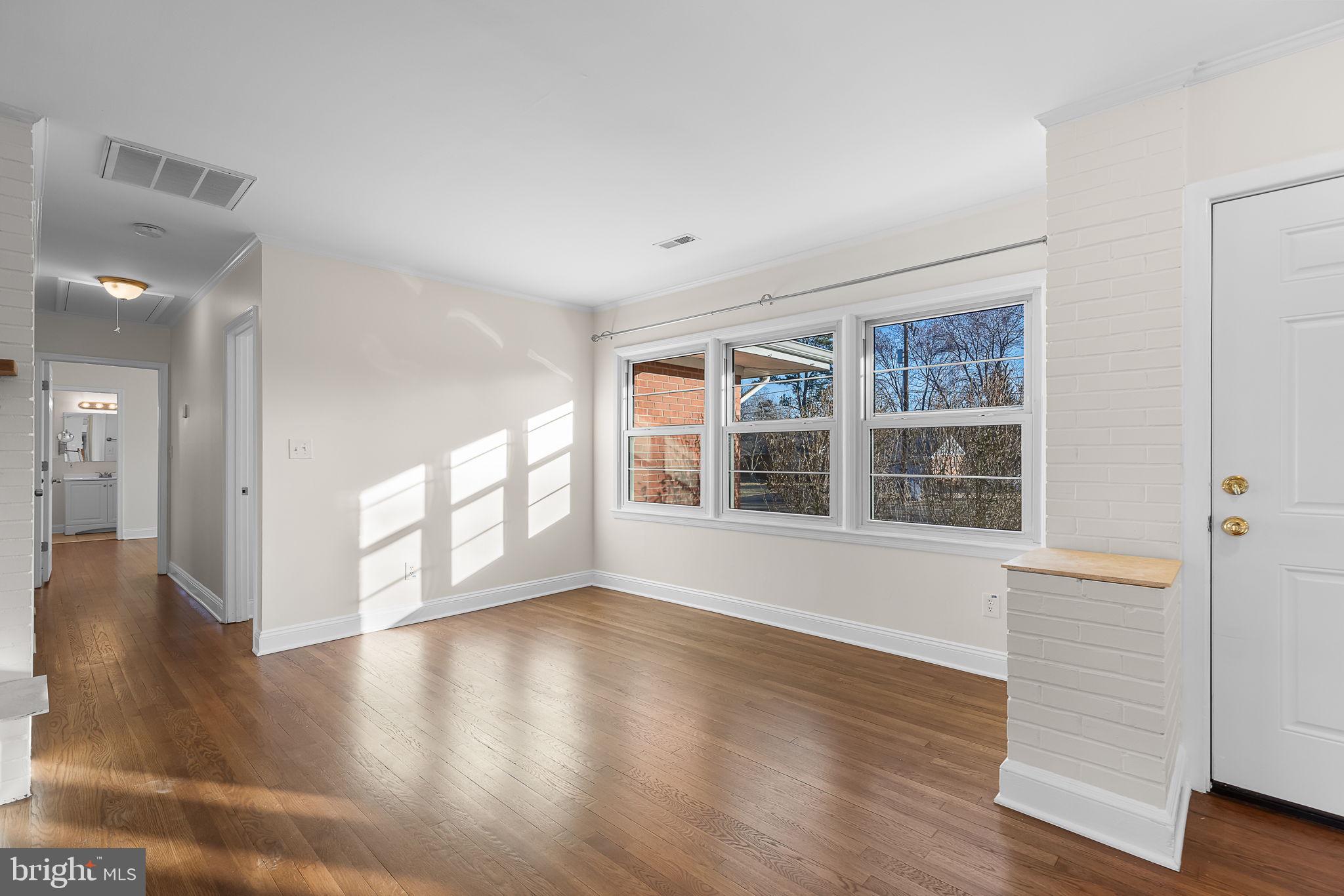 WARRENTON LAKES - Residential